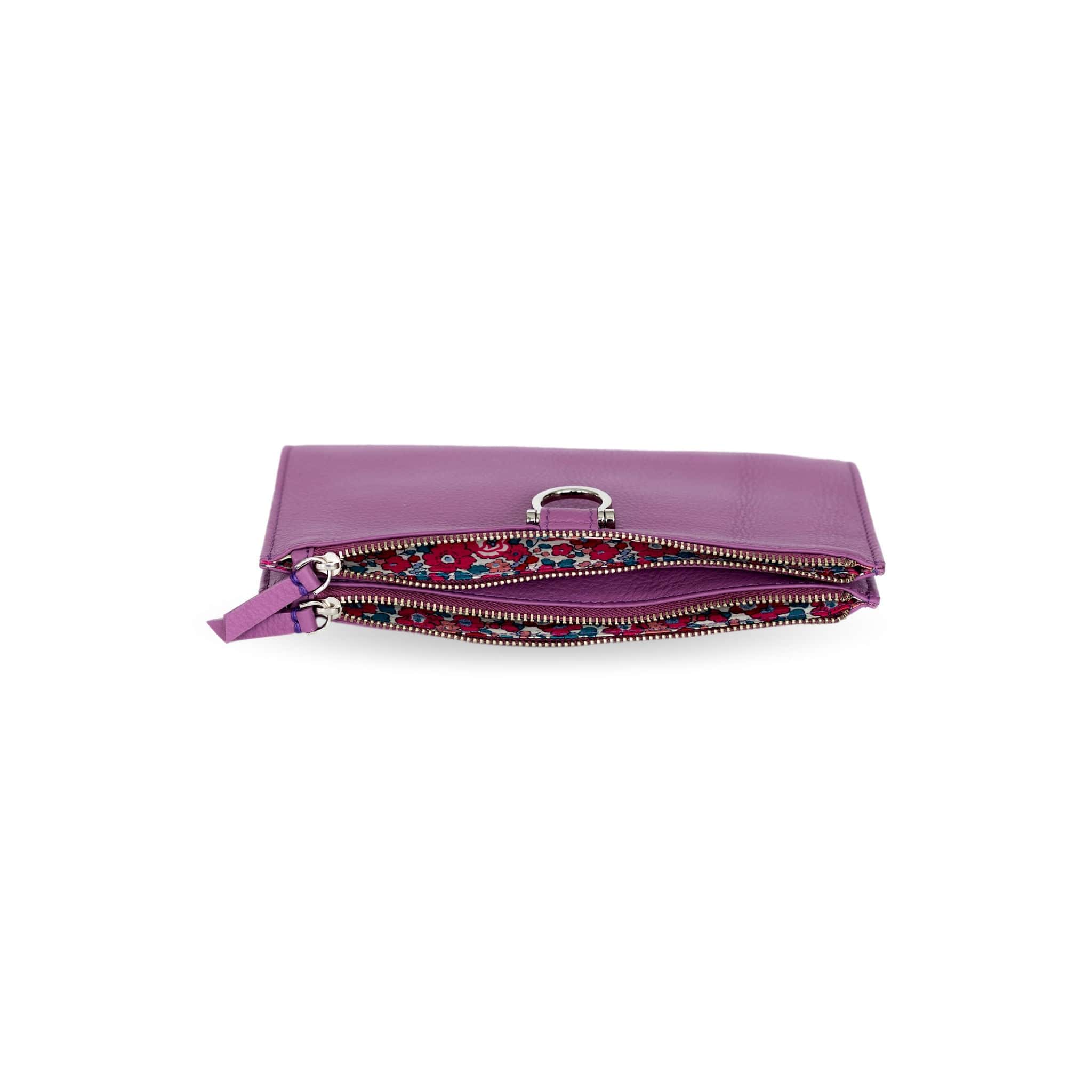 Parker Wristlet Wallet