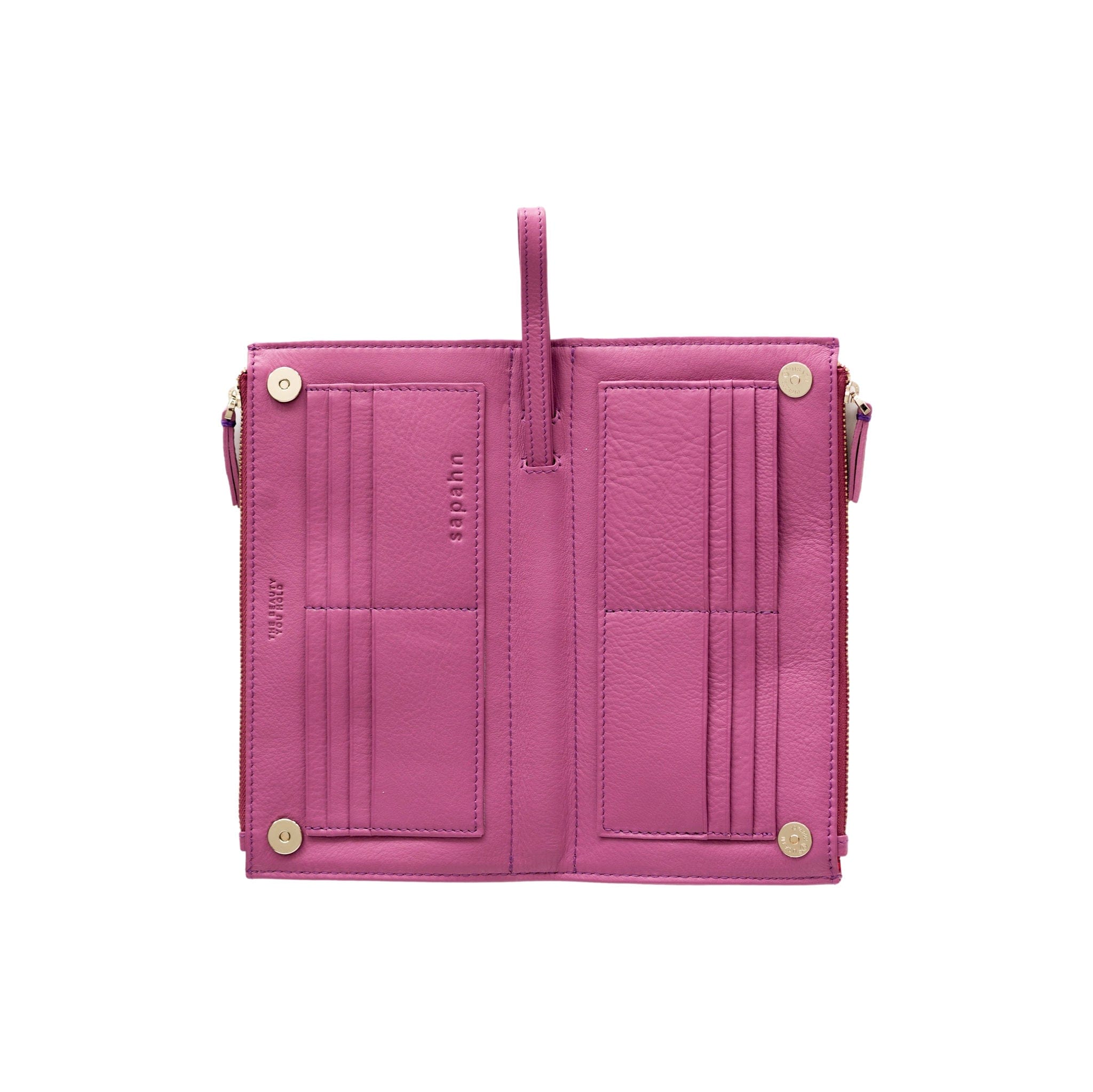 Parker Wristlet Wallet