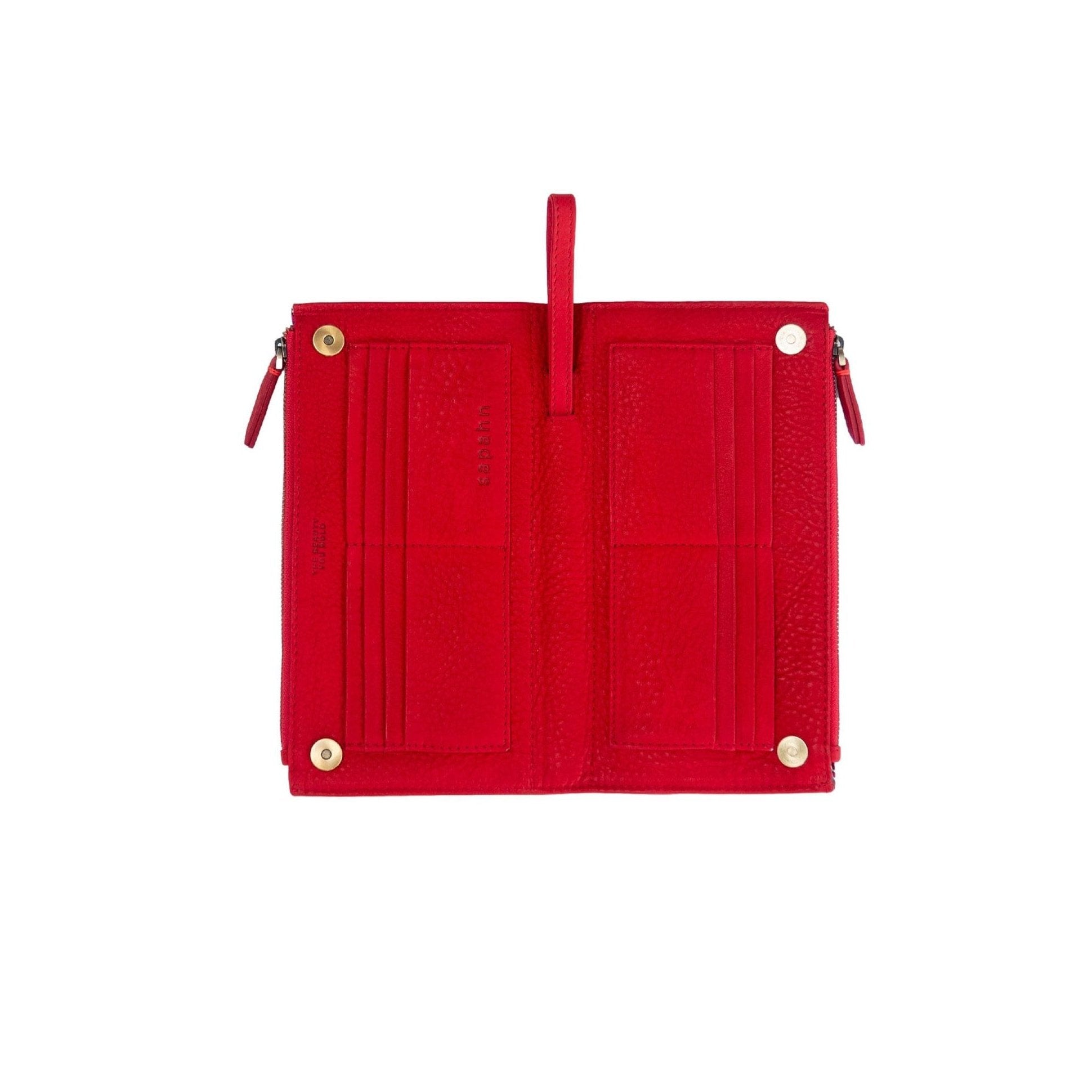 Parker Wristlet Wallet