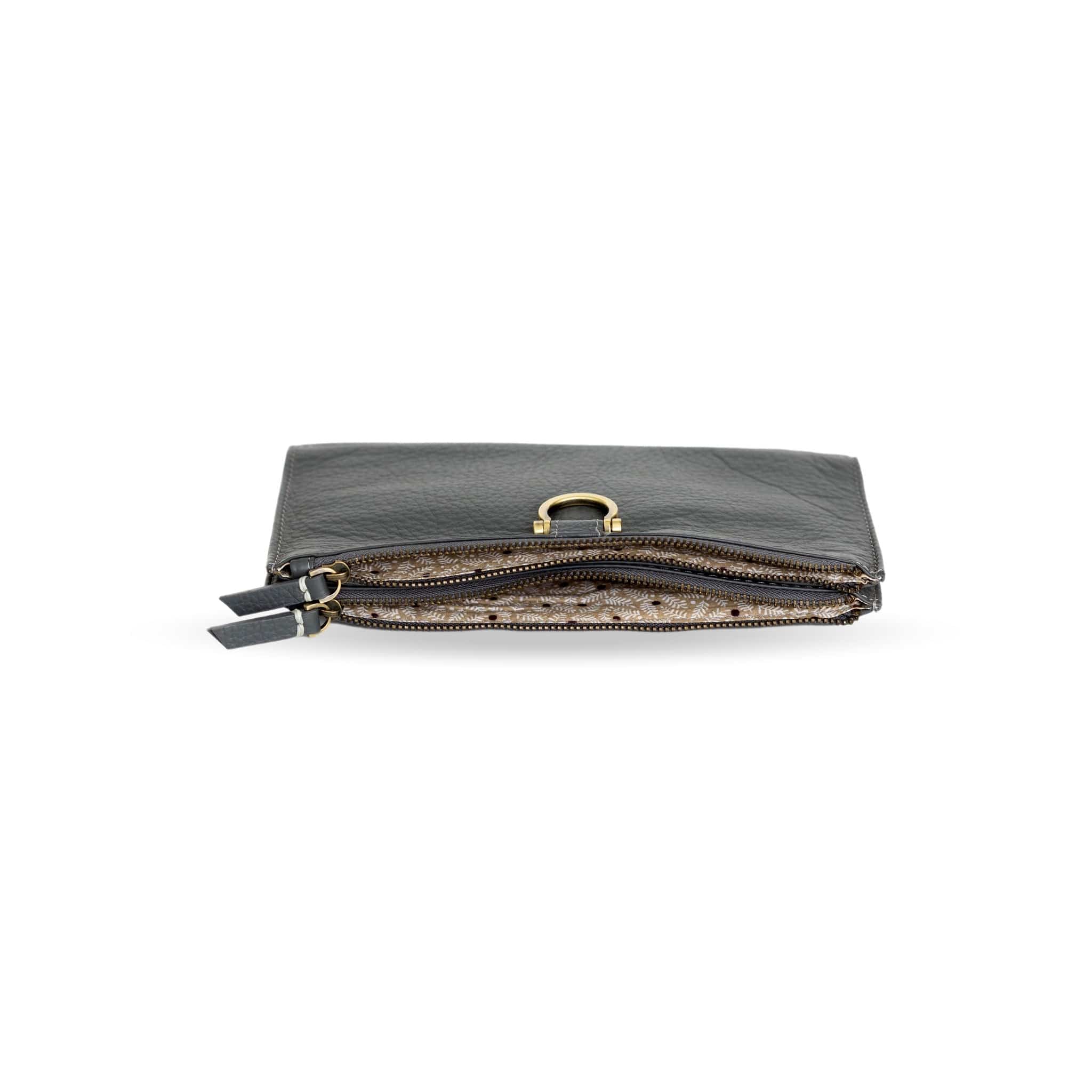 Parker Wristlet Wallet