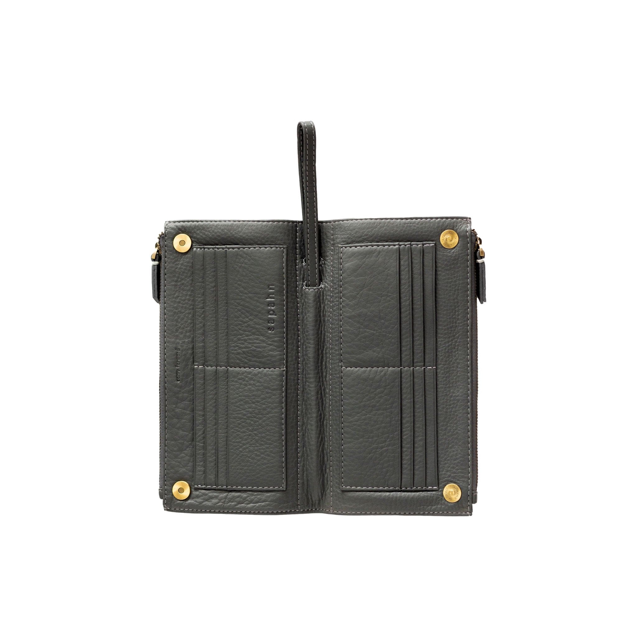 Parker Wristlet Wallet