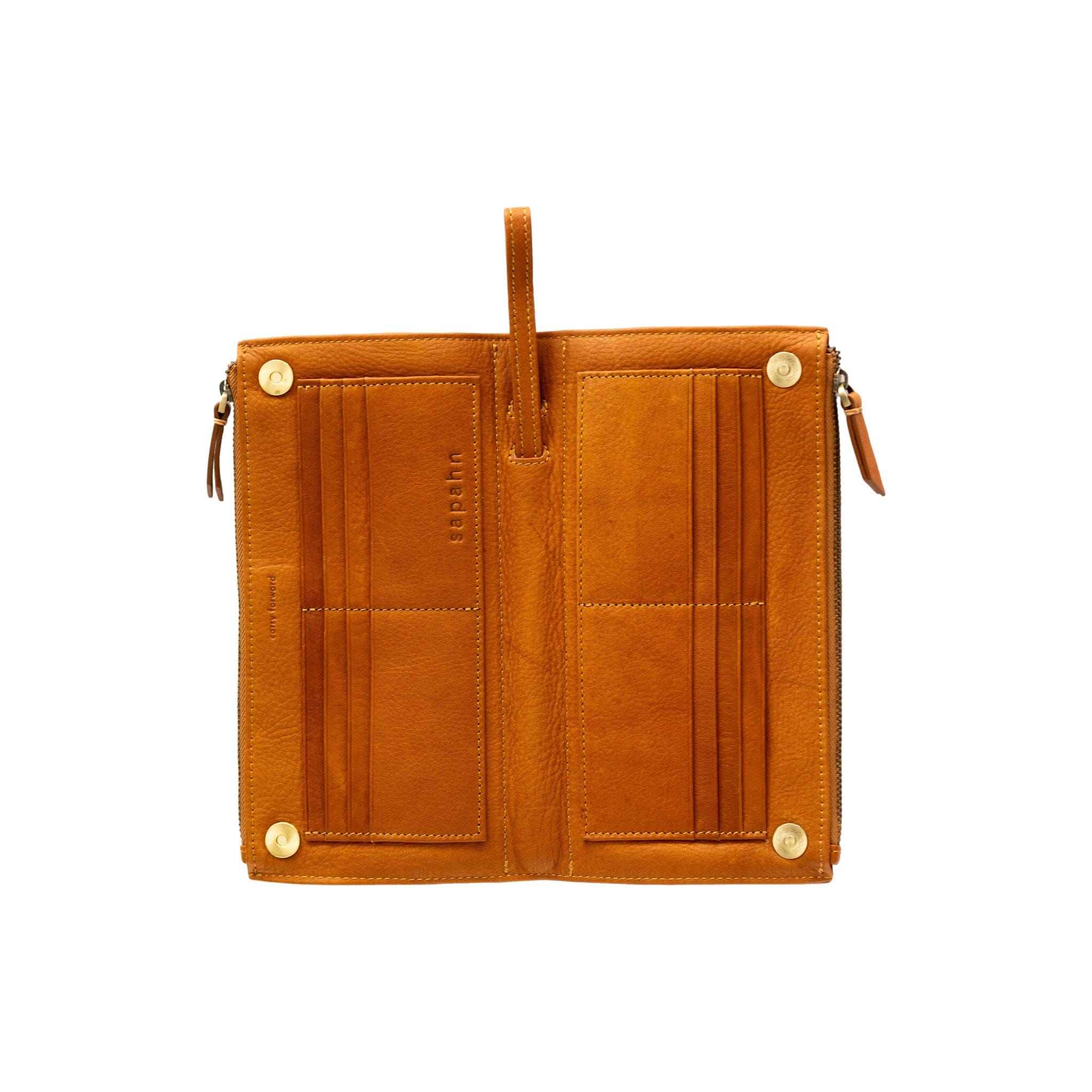 Parker Wristlet Wallet