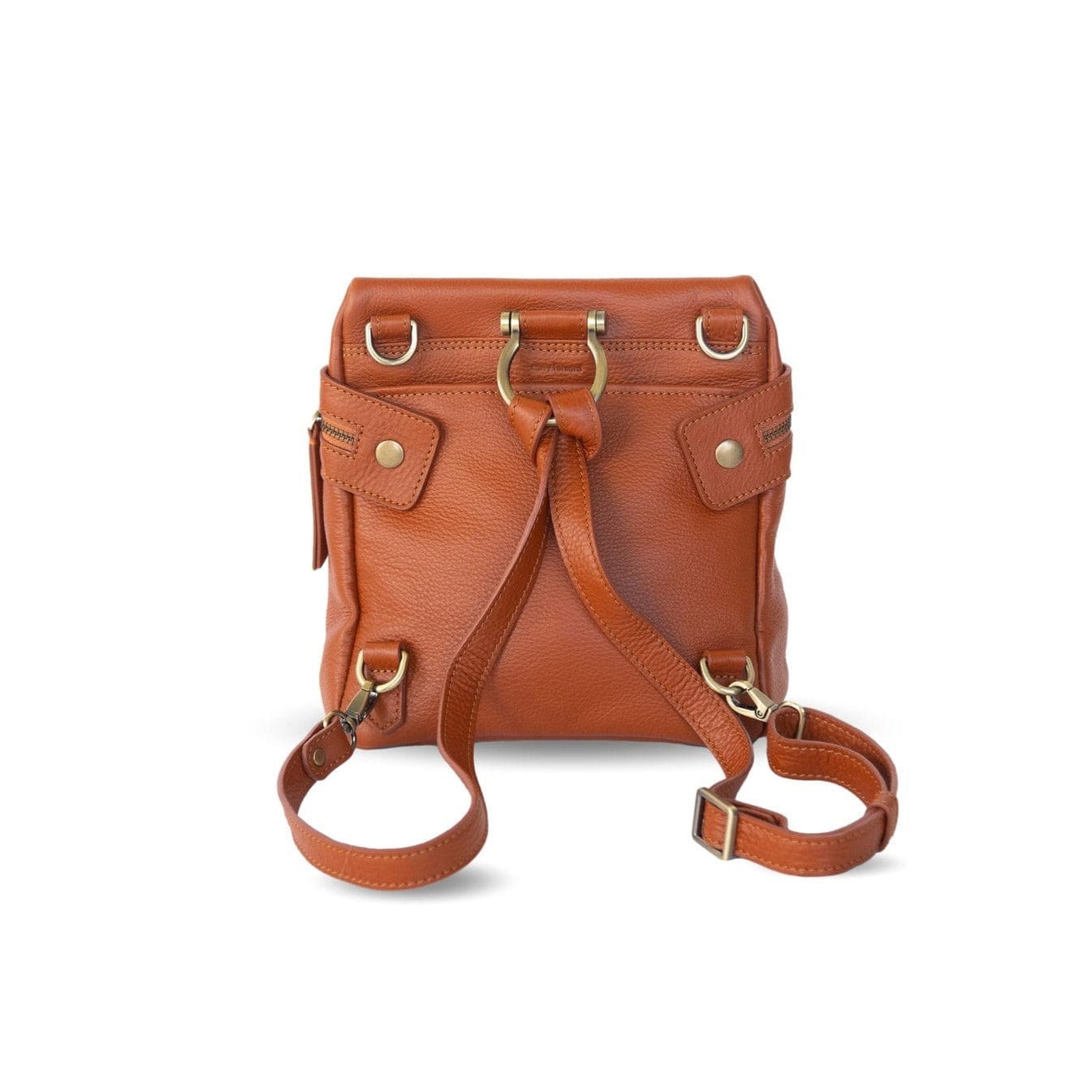 Pepper Convertible Backpack and Crossbody Bag - | Sapahn.