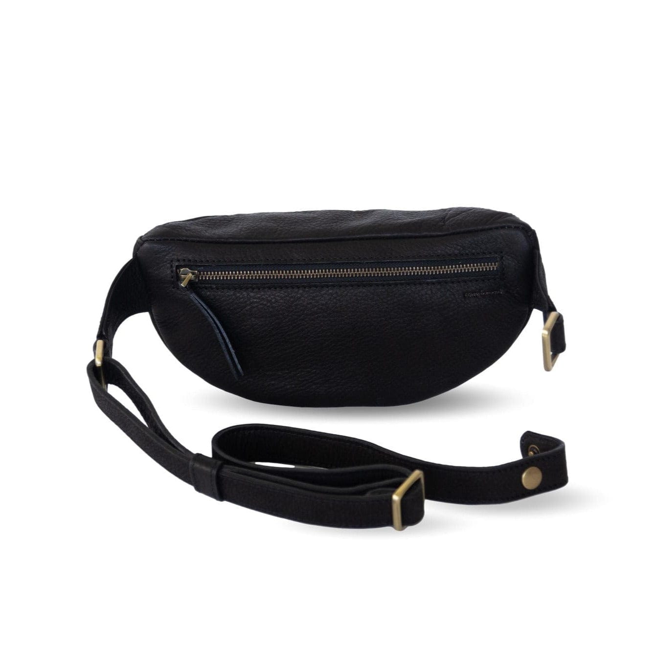 Poole Belt Bag - | Sapahn.