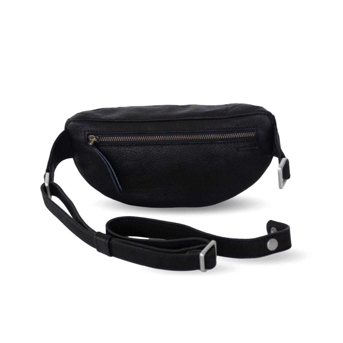 Poole Belt Bag - | Sapahn.