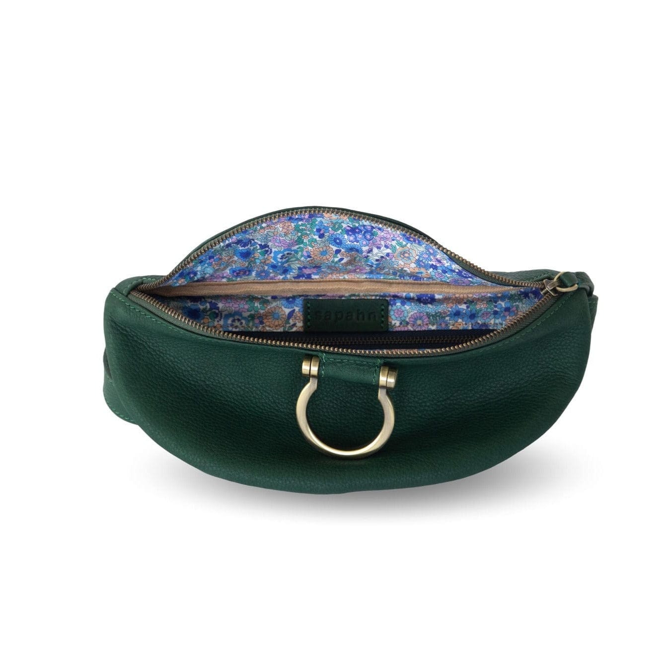 Poole Belt Bag - | Sapahn.