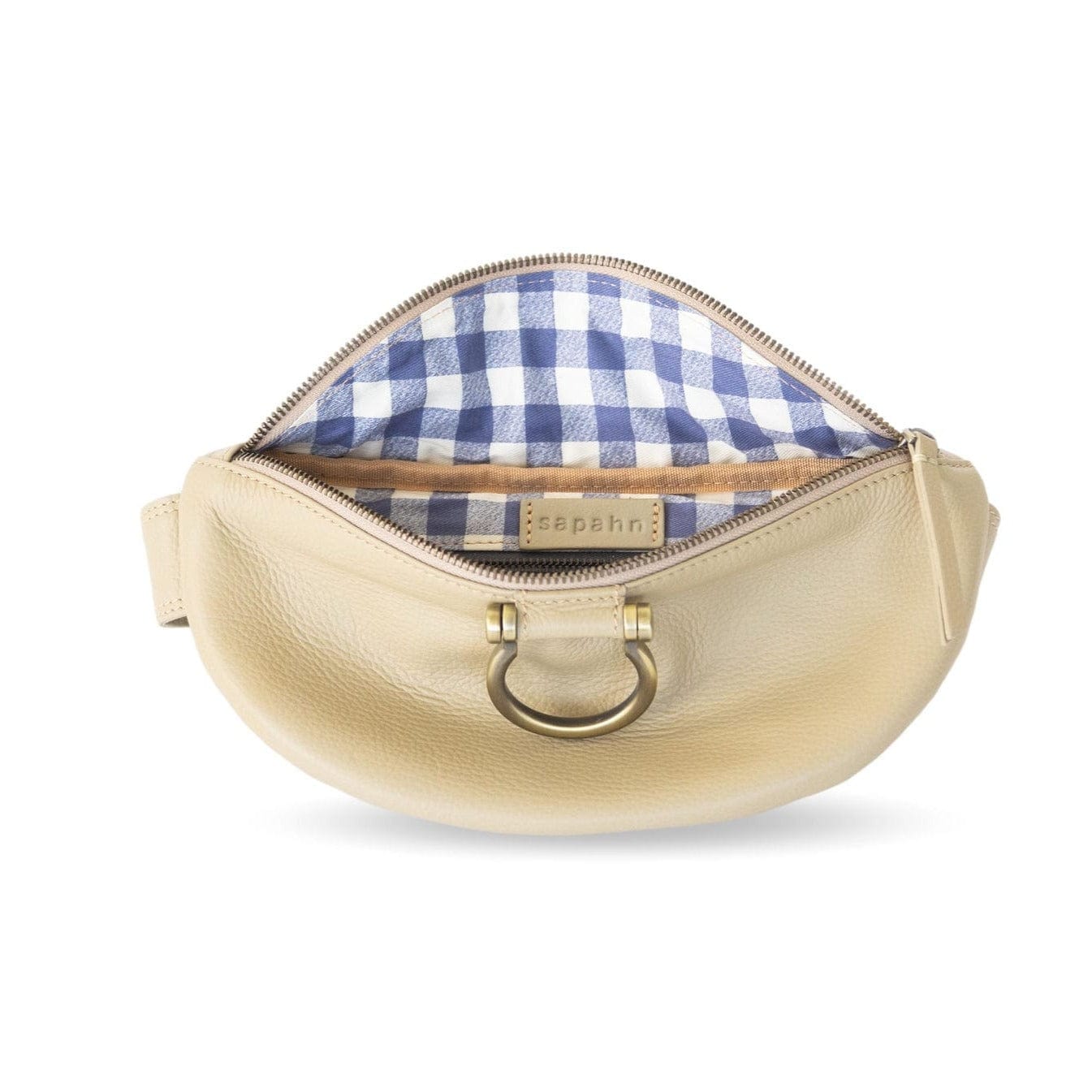 Poole Belt Bag - | Sapahn.
