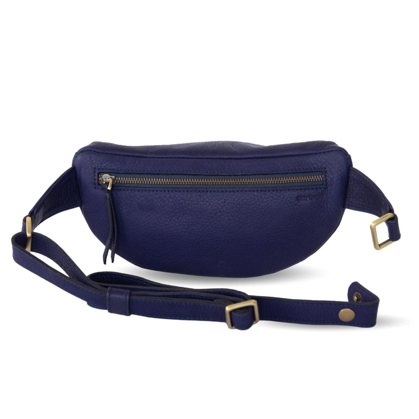 Poole Belt Bag - | Sapahn.
