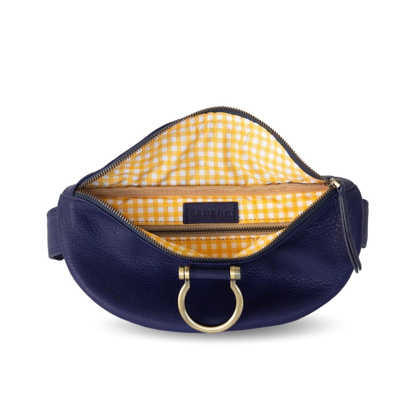 Poole Belt Bag - | Sapahn.