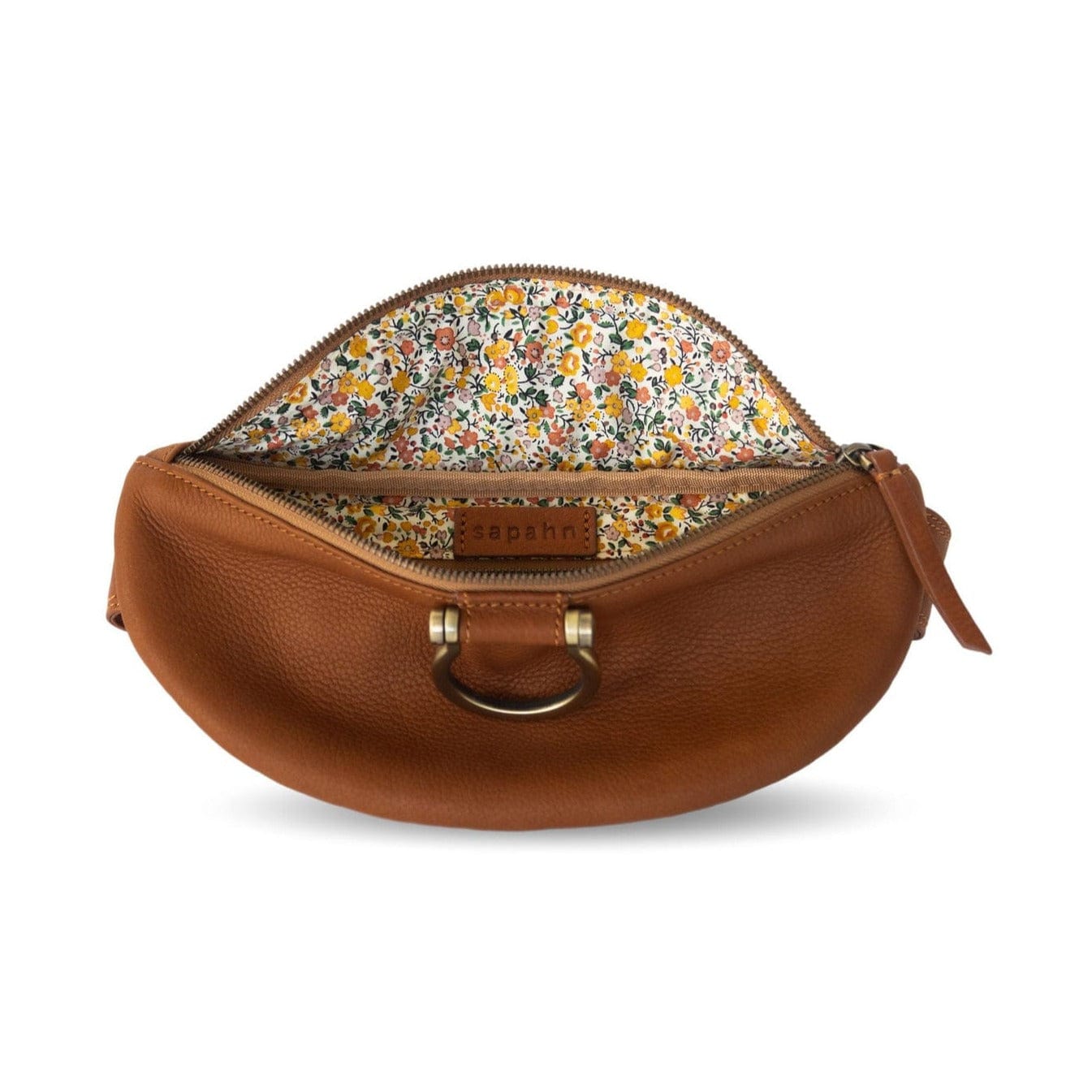 Poole Belt Bag - | Sapahn.