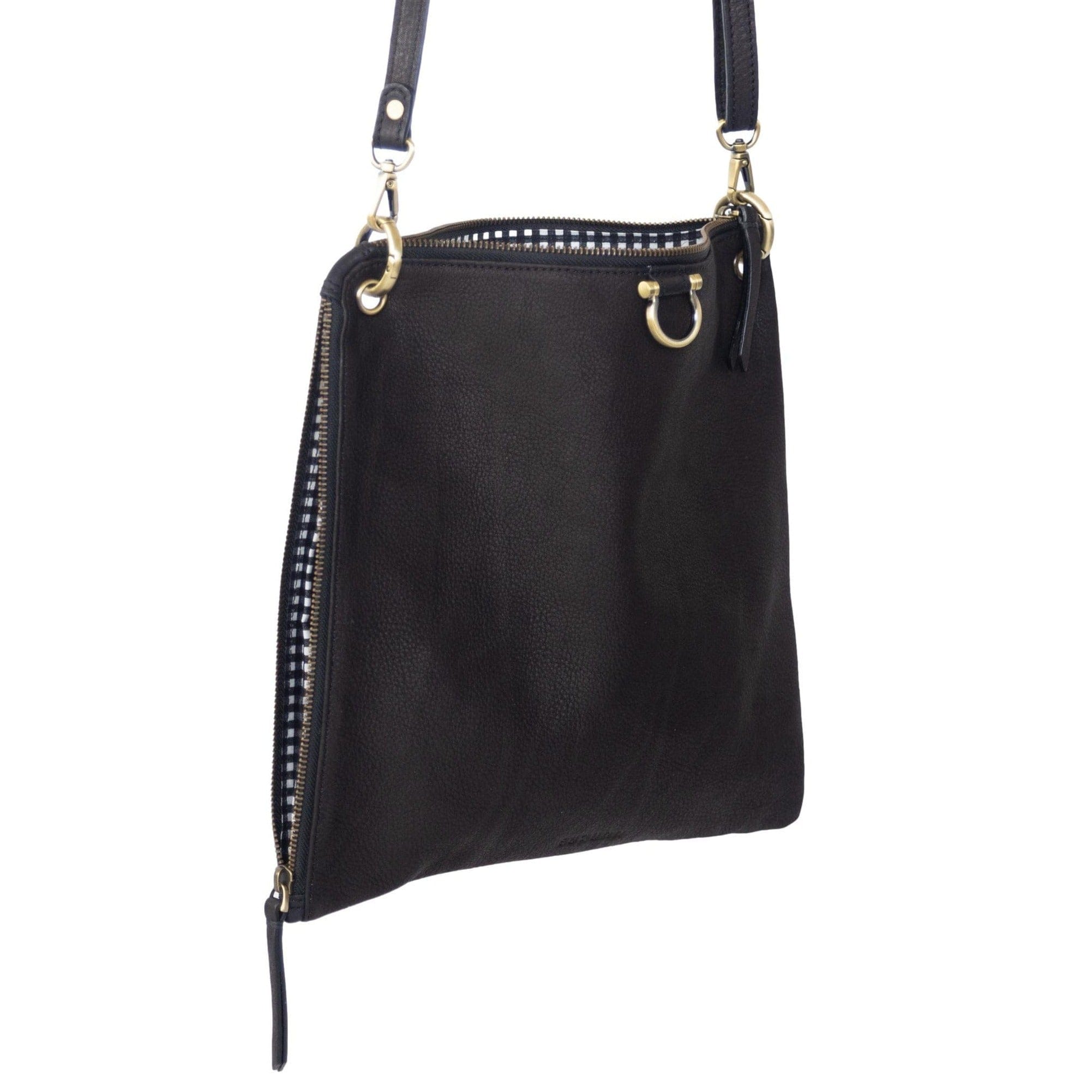 Rin Crossbody - | Sapahn.