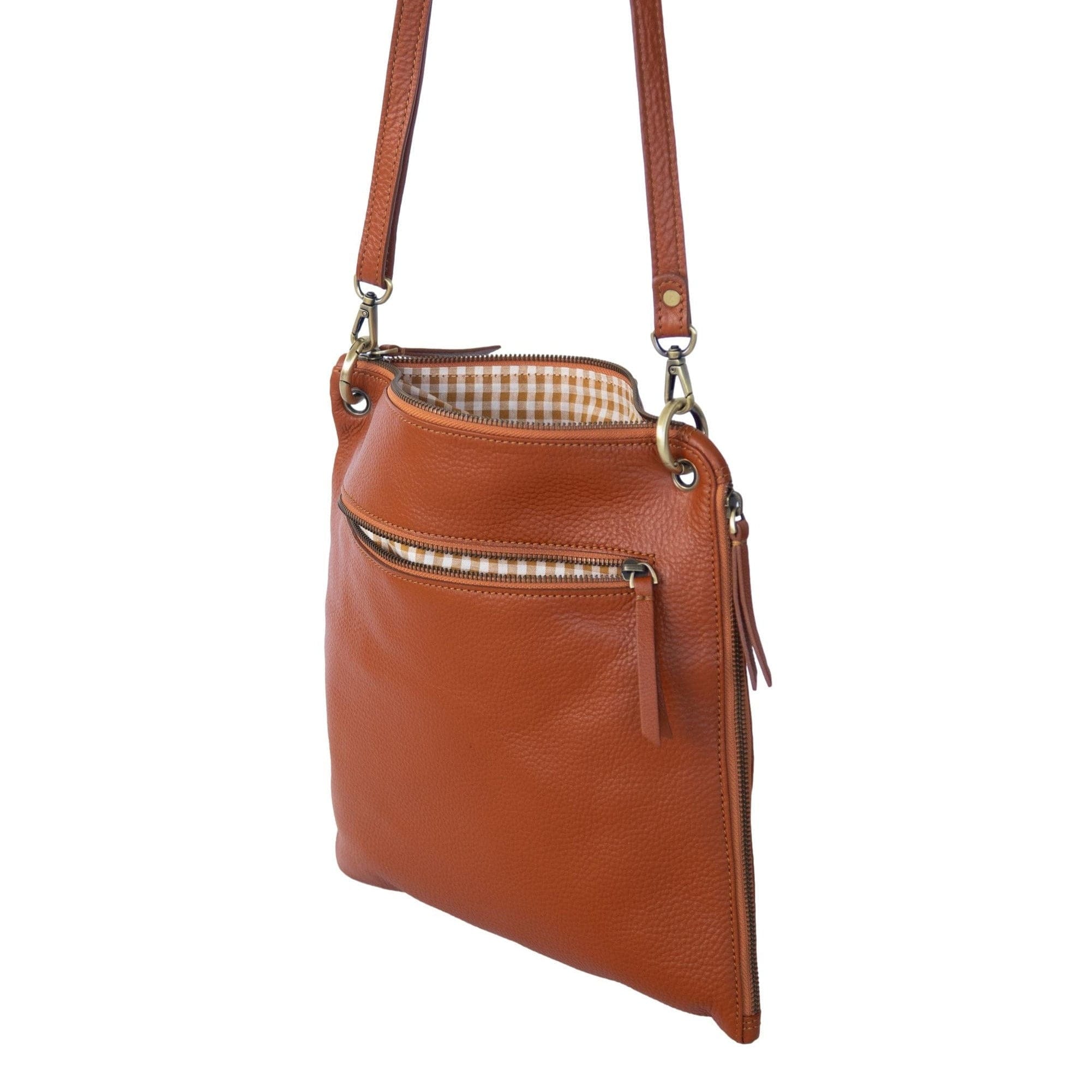 Rin Crossbody - | Sapahn.