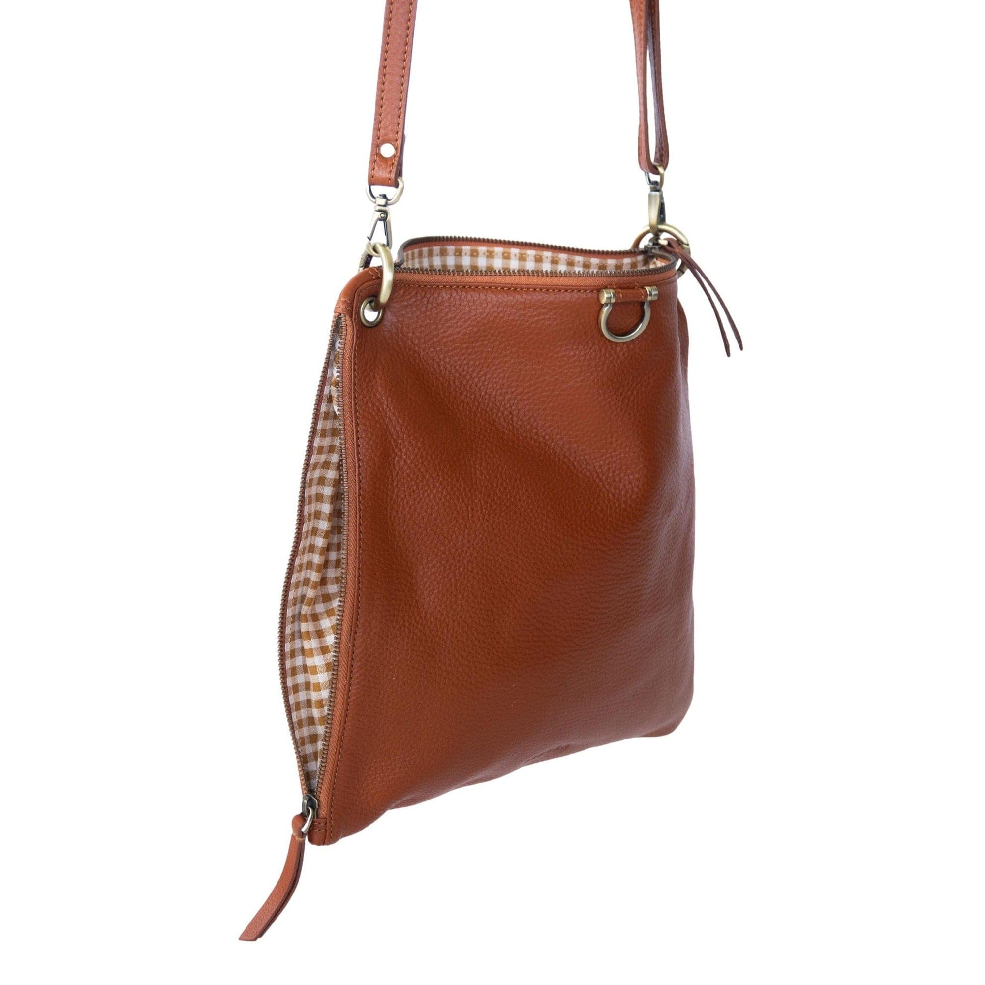 Rin Crossbody - | Sapahn.