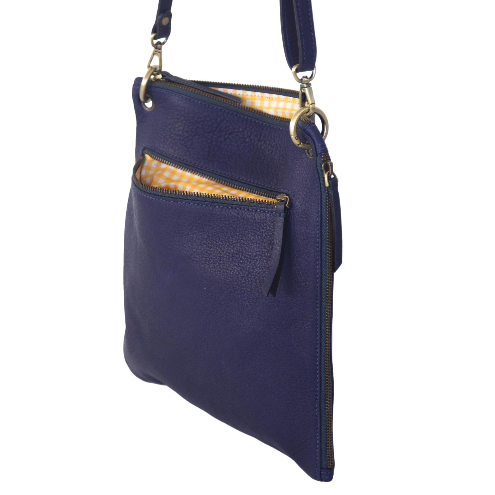 Rin Crossbody - | Sapahn.