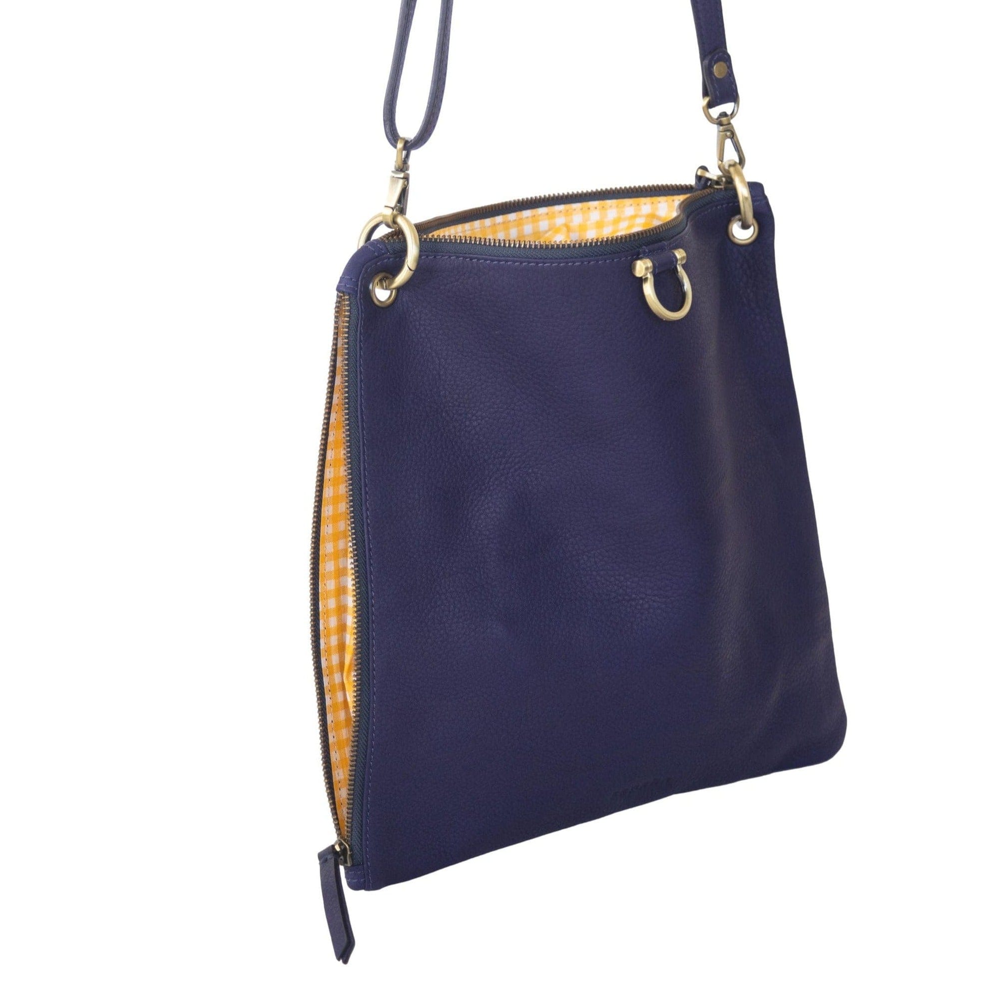 Rin Crossbody - | Sapahn.