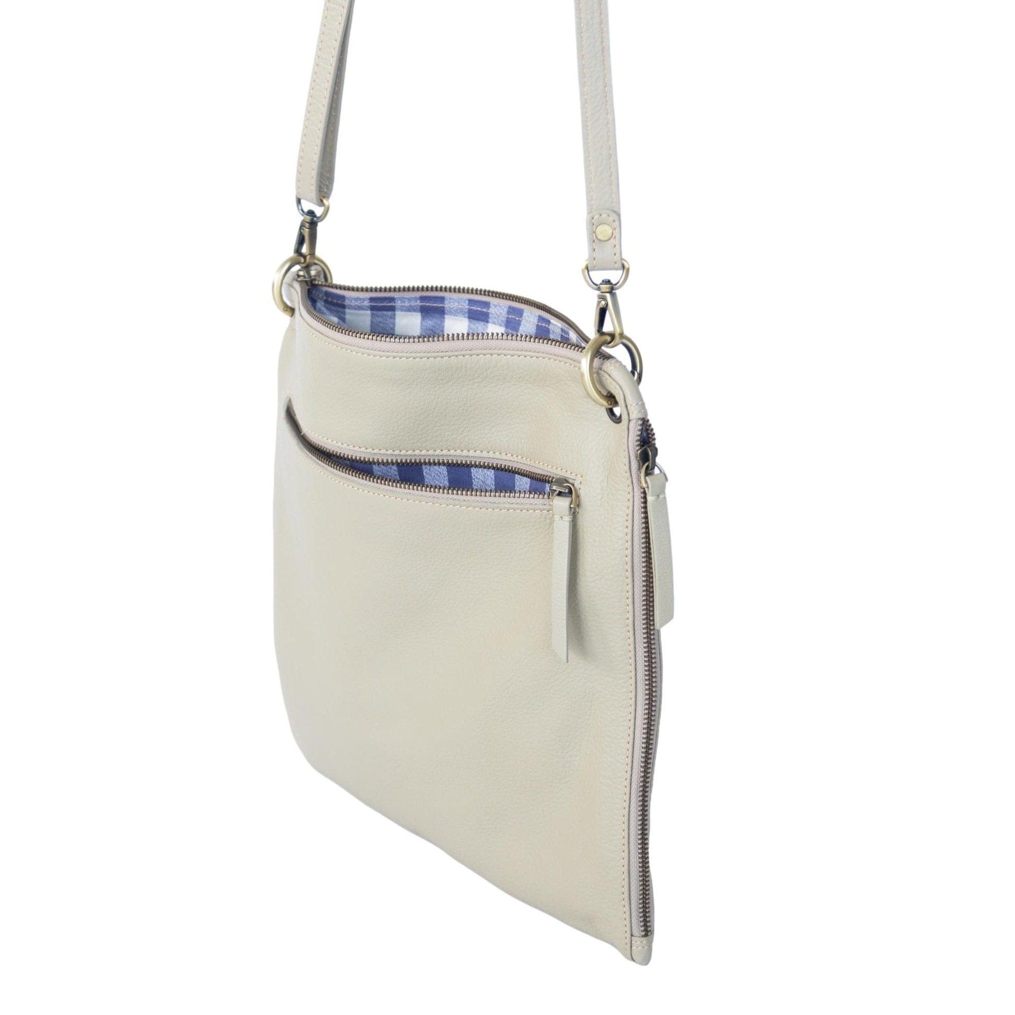 Rin Crossbody - | Sapahn.