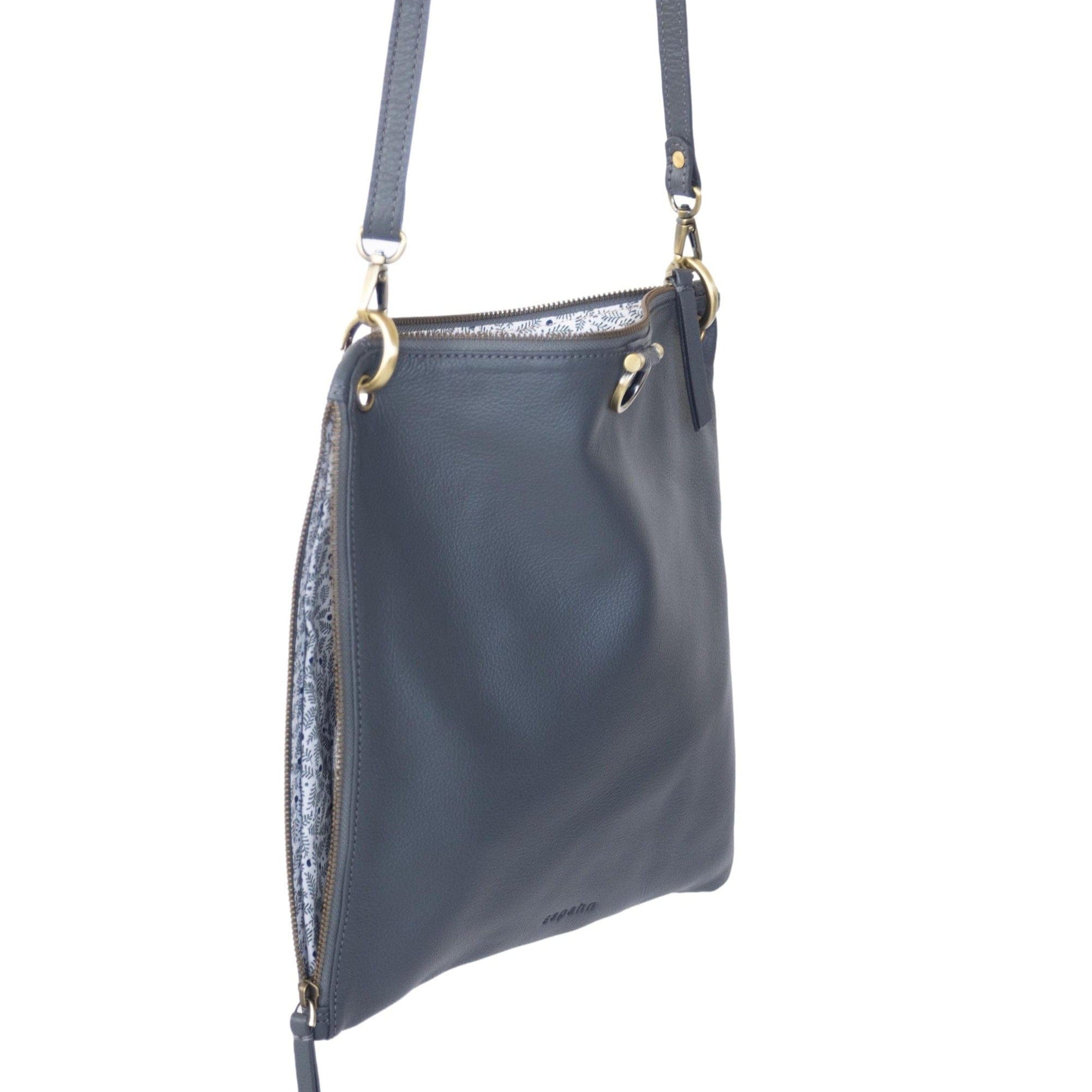 Rin Crossbody - | Sapahn.