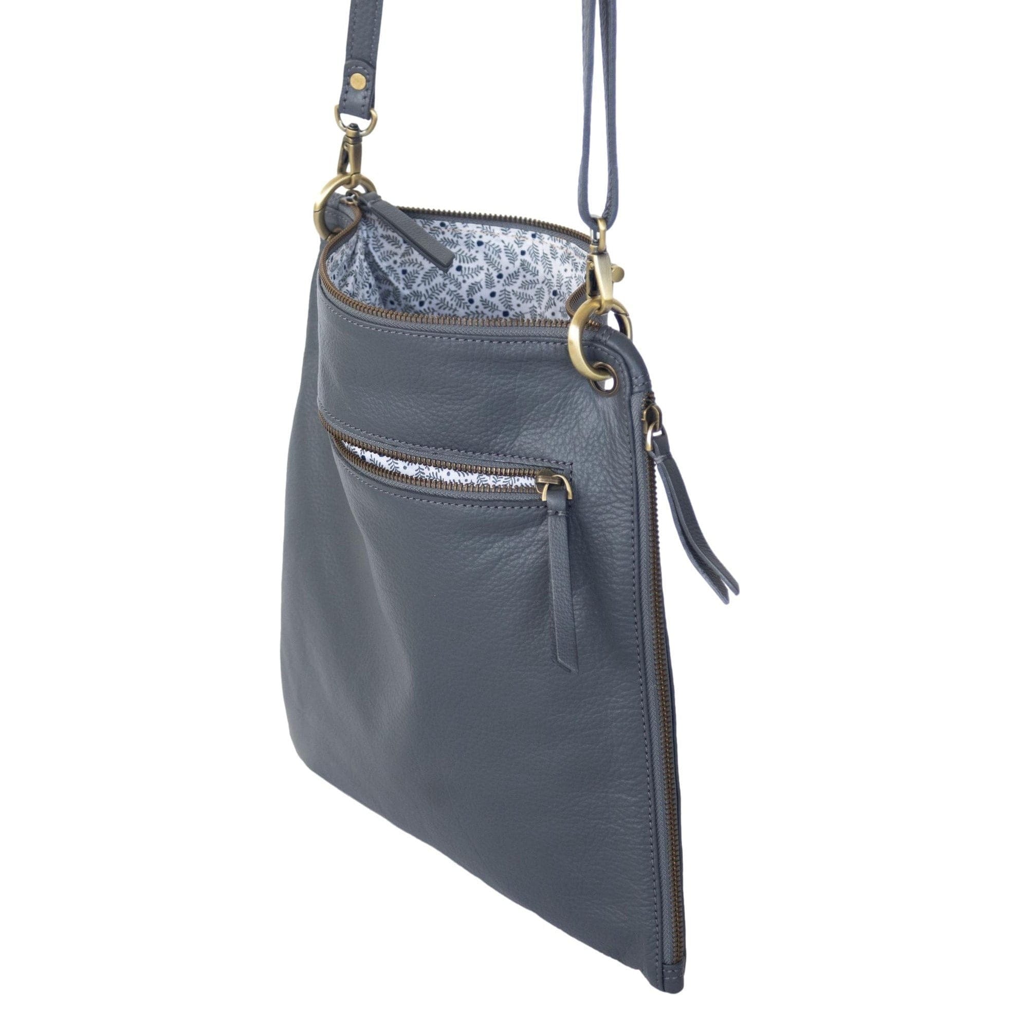 Rin Crossbody - | Sapahn.