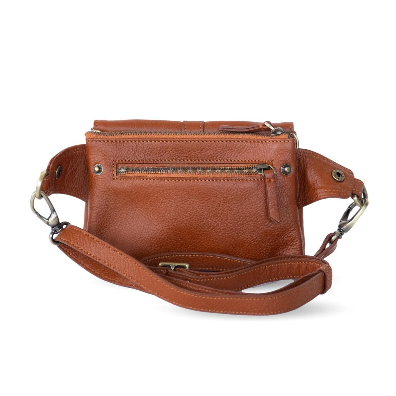 Sarah Ann Crossbody Belt Bag - | Sapahn.
