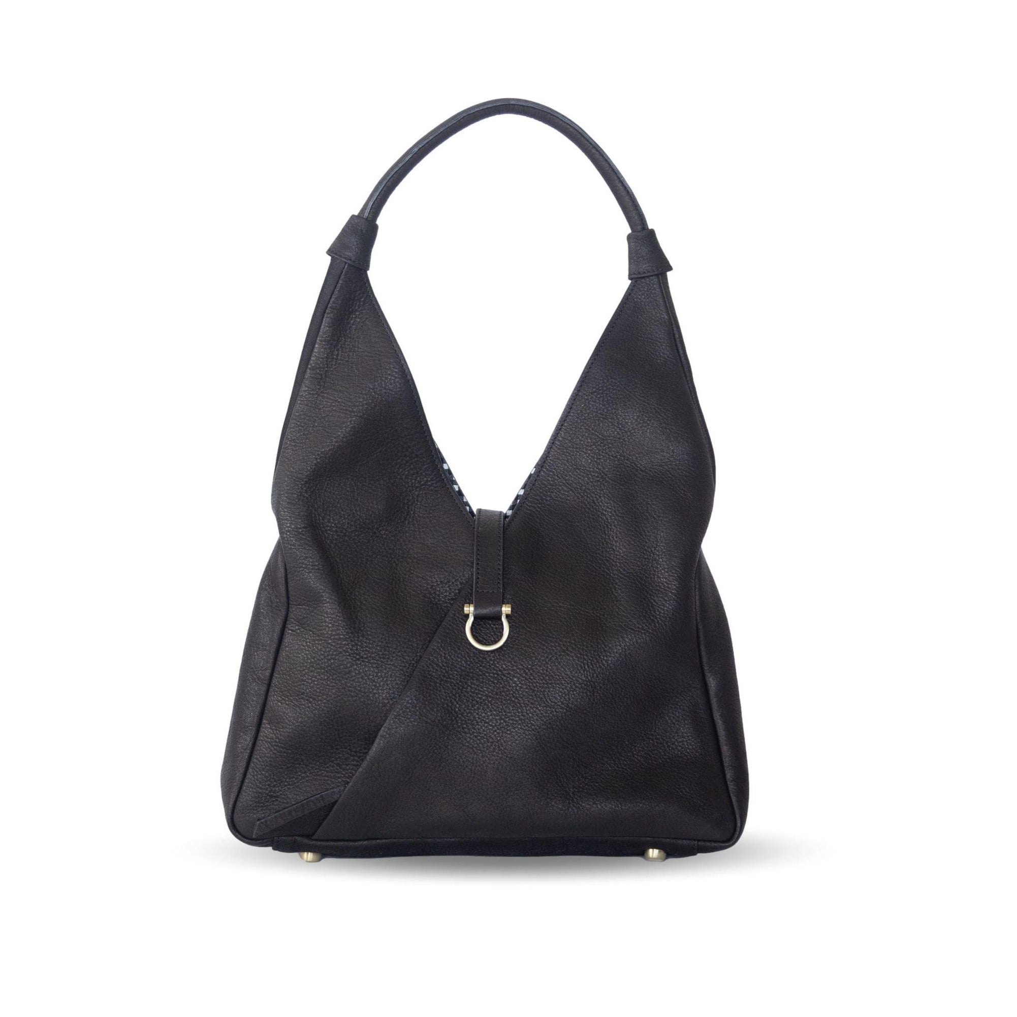 Sasha Shoulder Bag - | Sapahn.