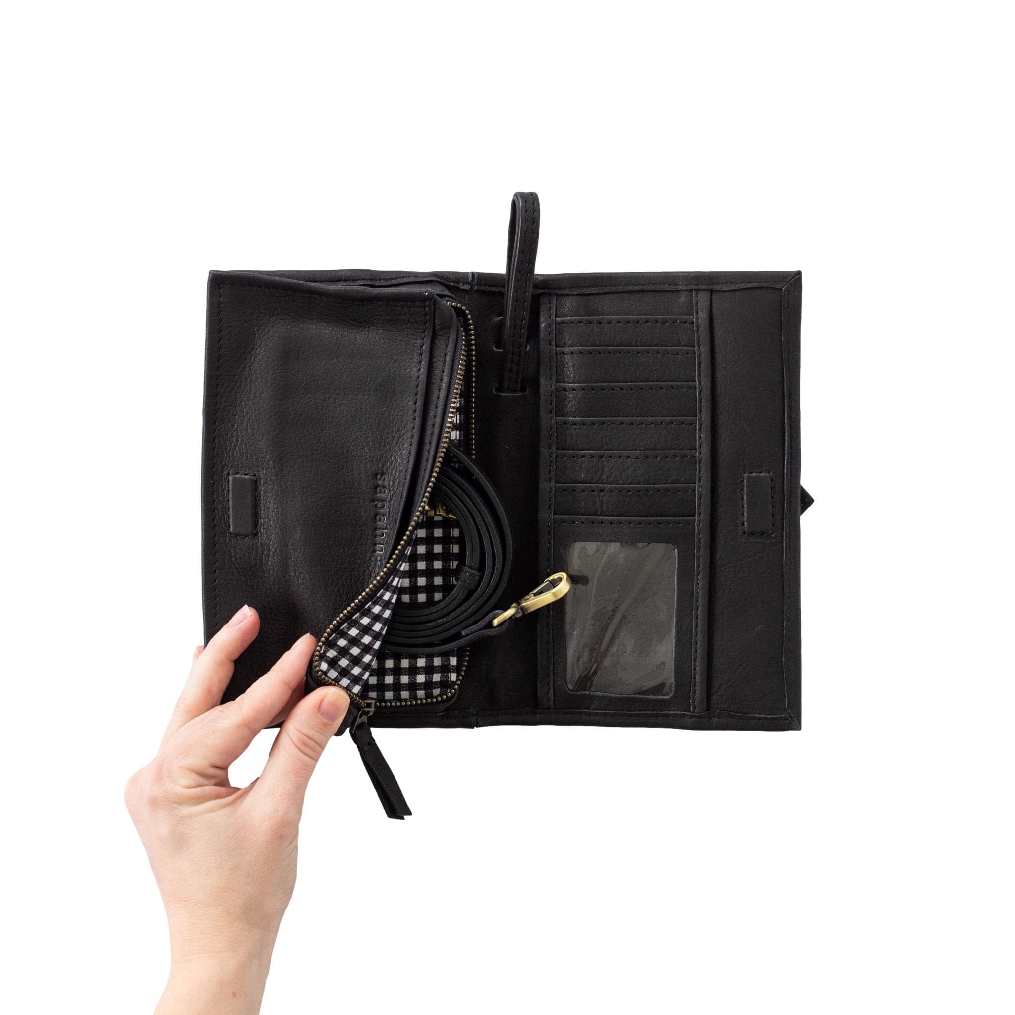 Staney Crossbody