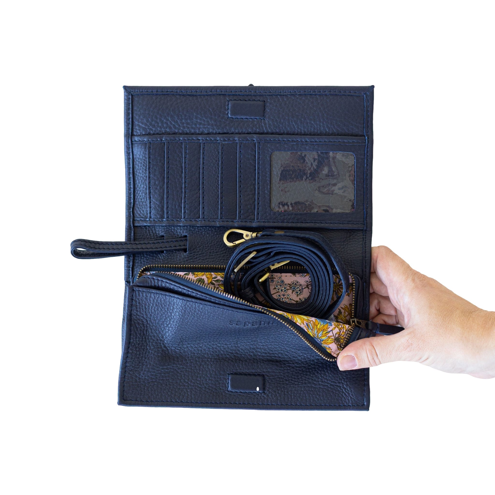 Staney Crossbody