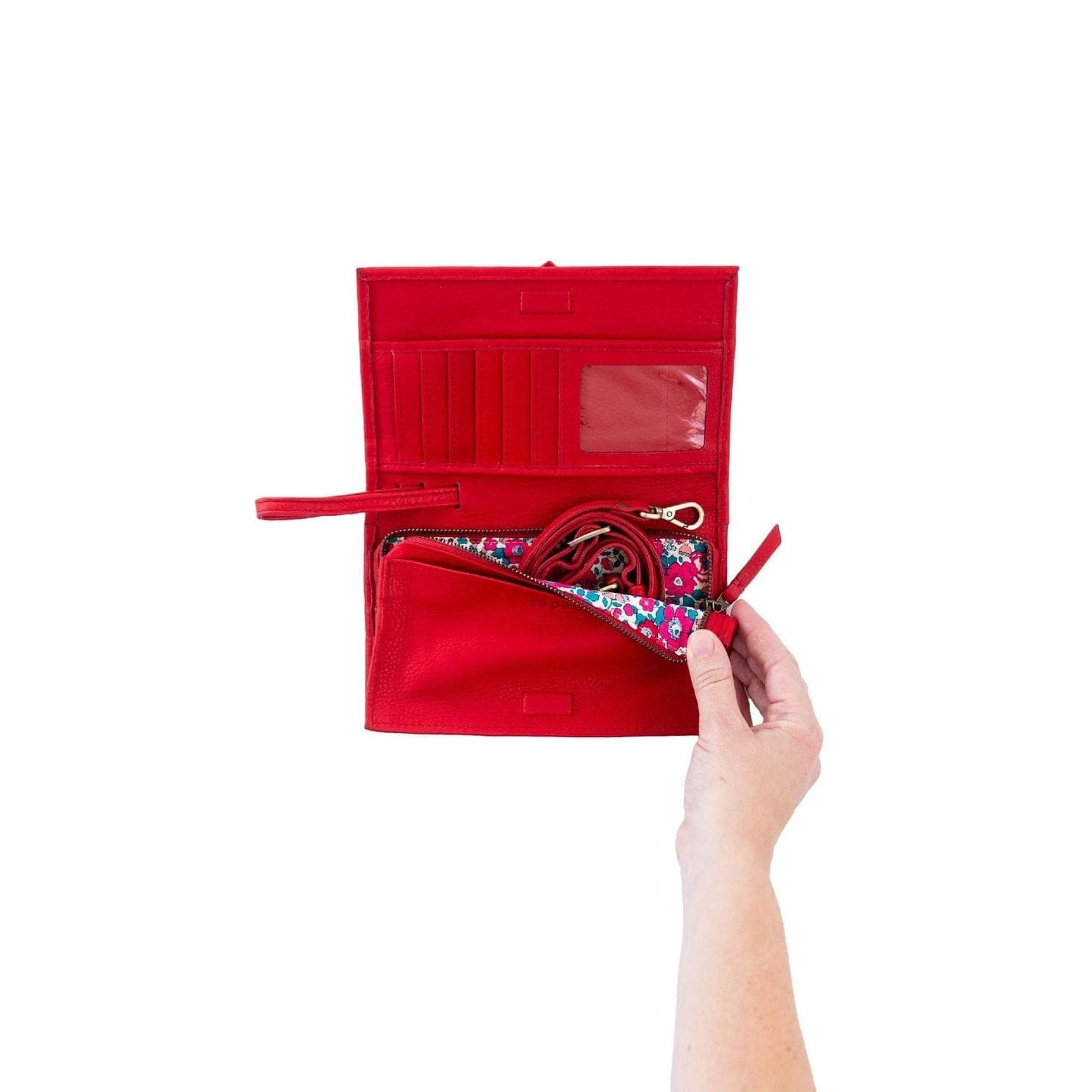Staney Crossbody