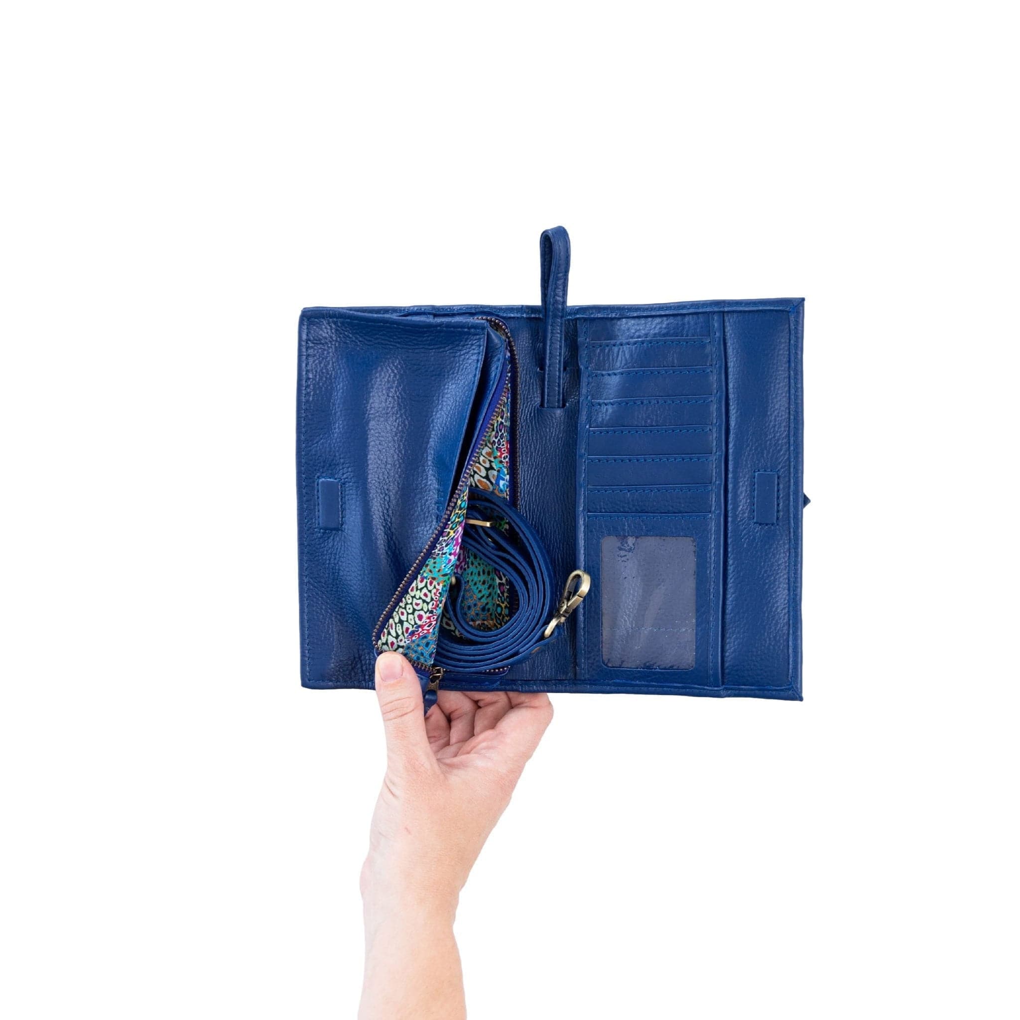 Staney Crossbody