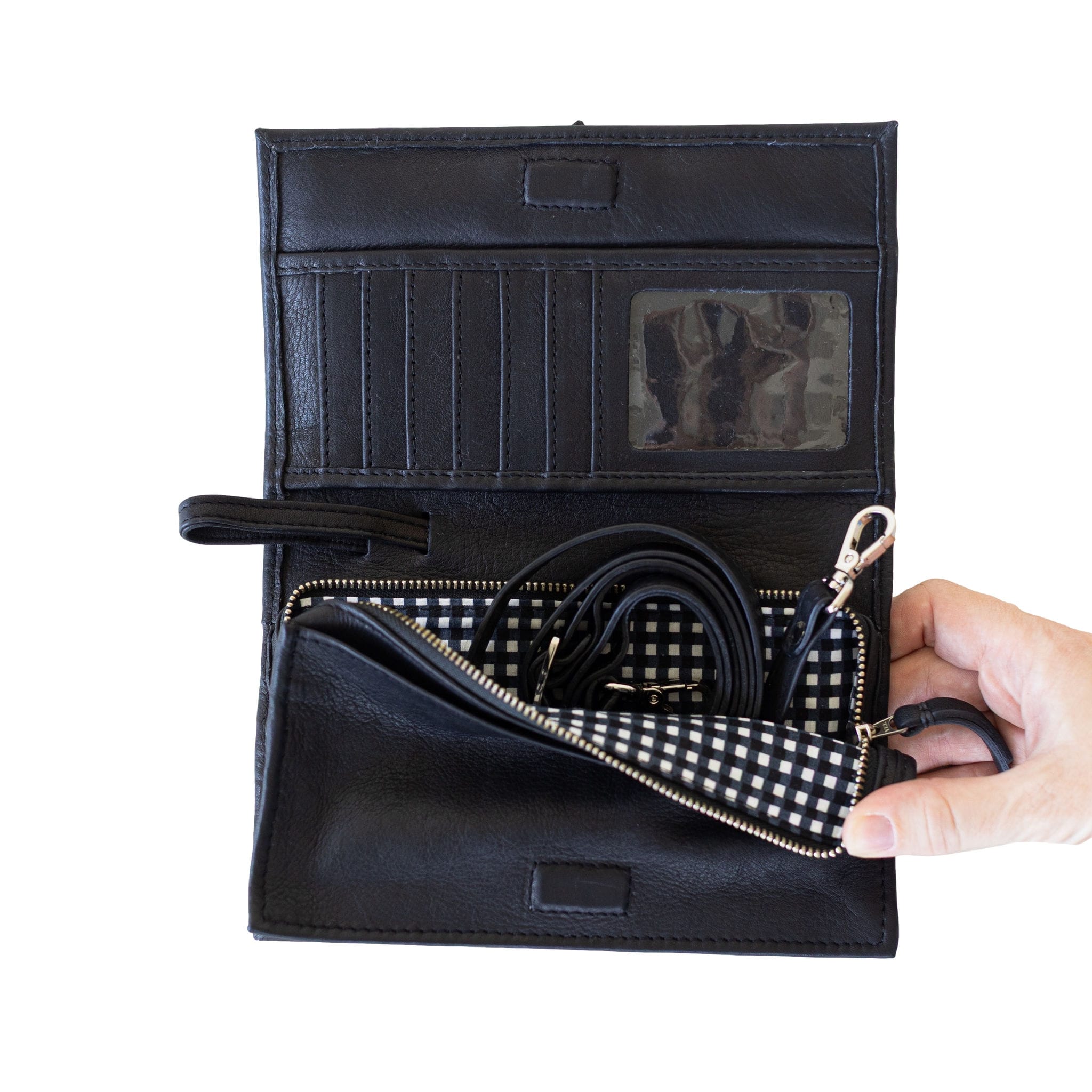 Staney Crossbody