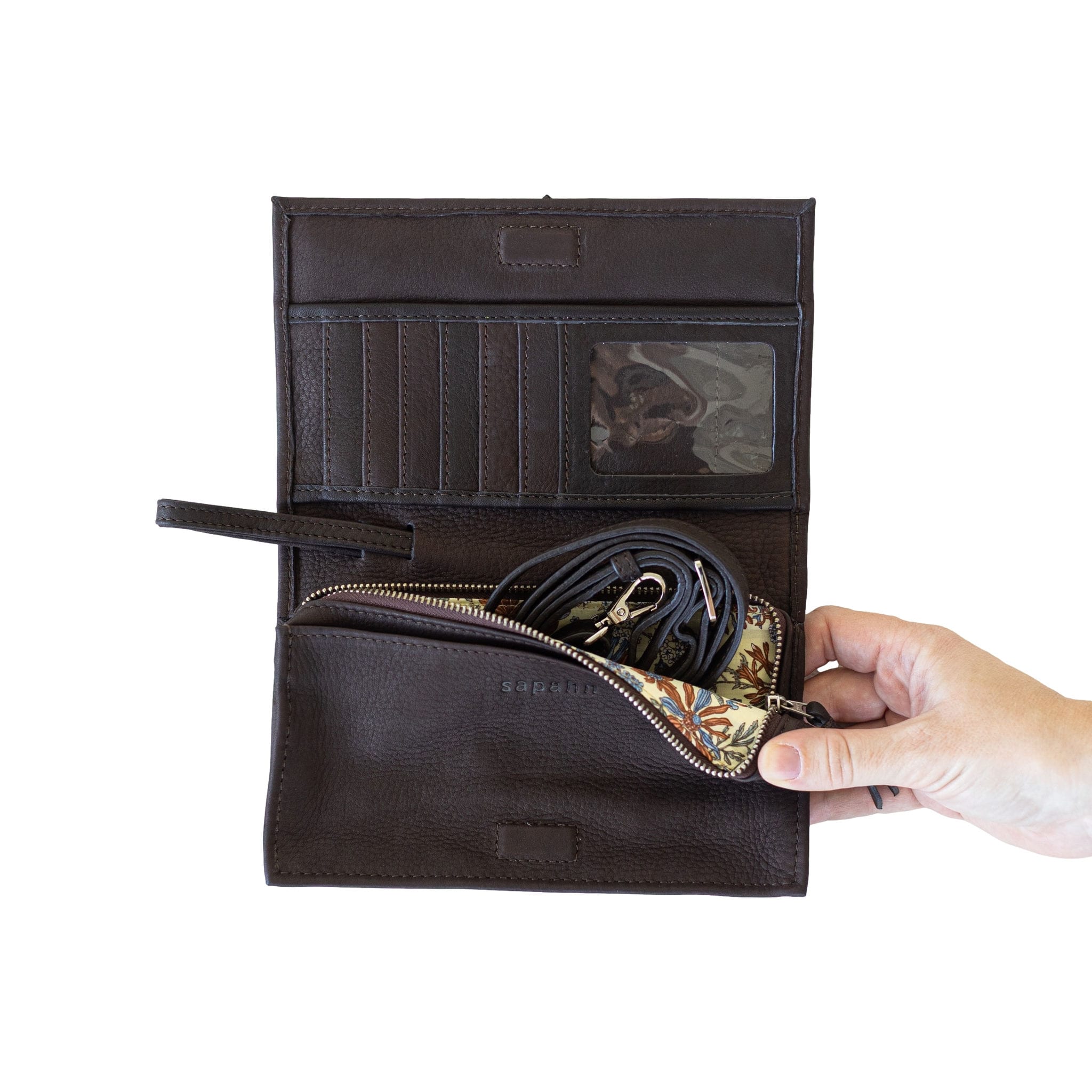 Staney Crossbody