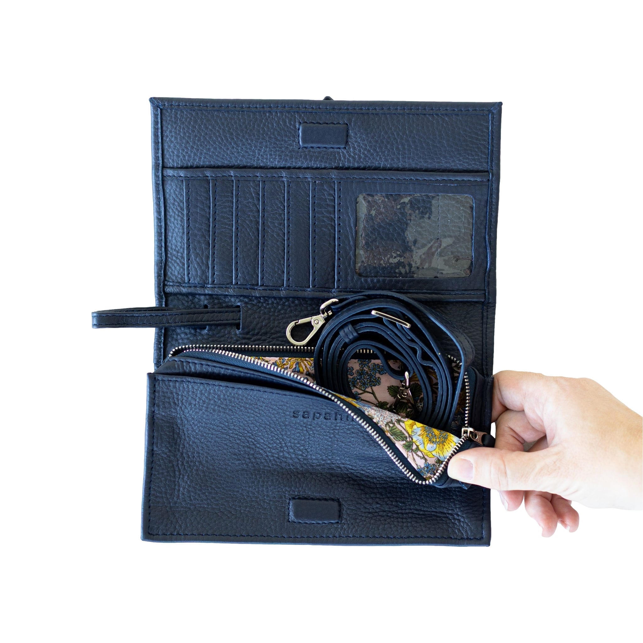 Staney Crossbody