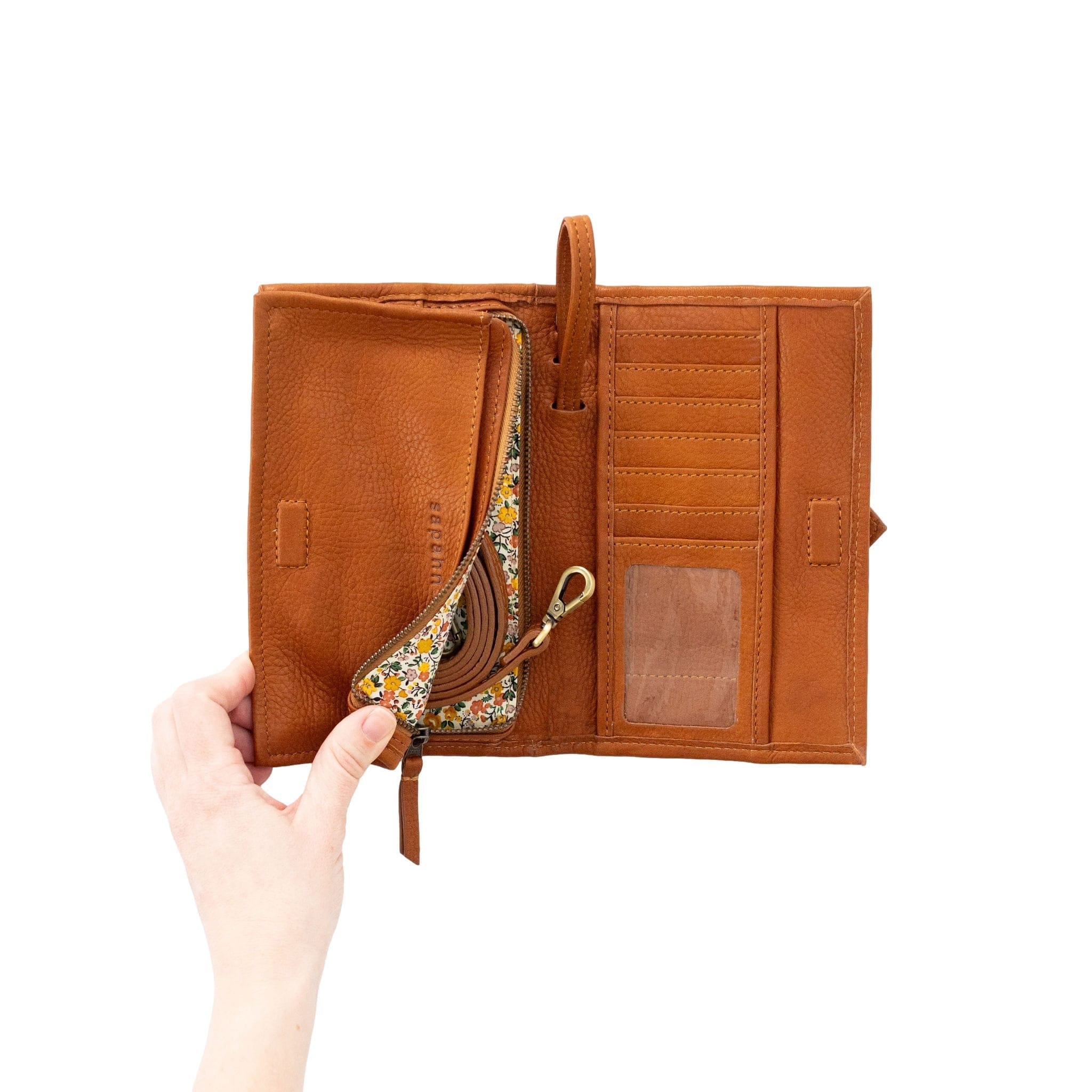 Staney Crossbody