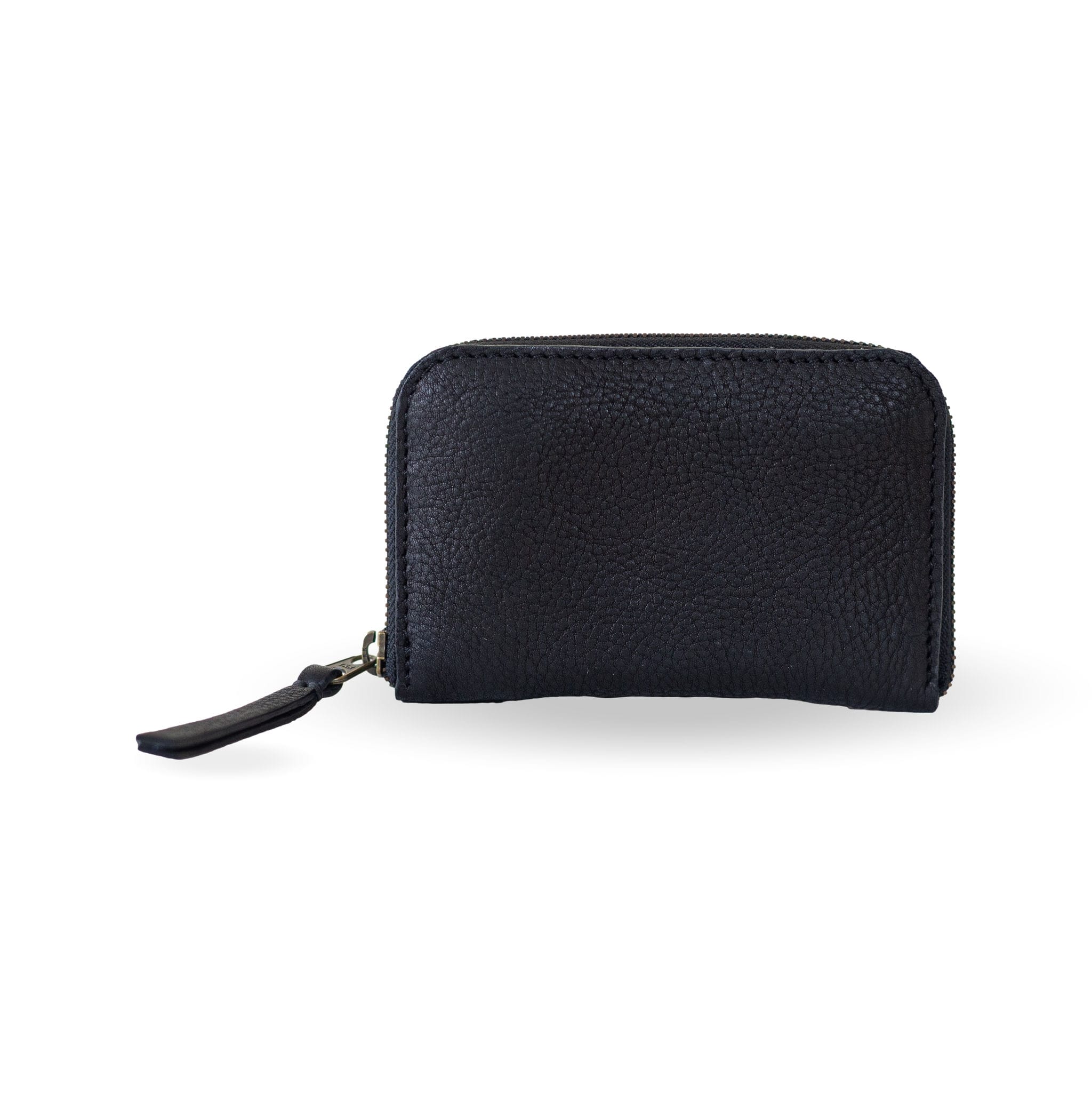 Stasi Zip Wallet