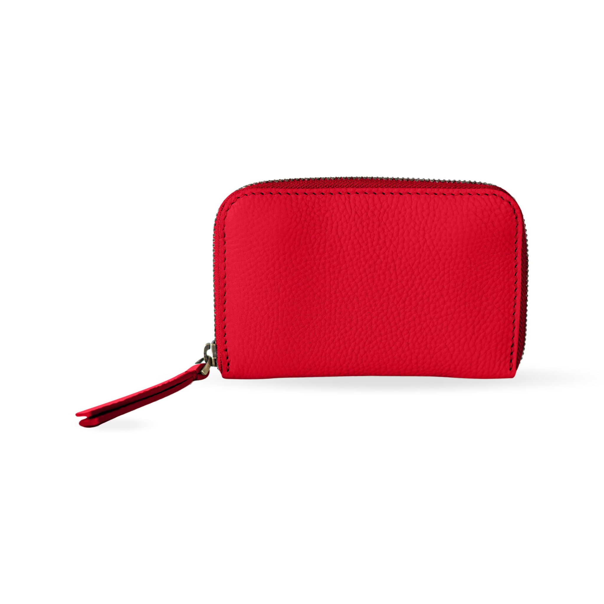Stasi Zip Wallet