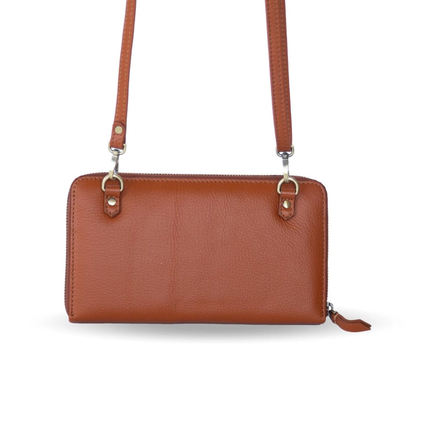 Winnie Jo XL Wallet and Crossbody - | Sapahn.