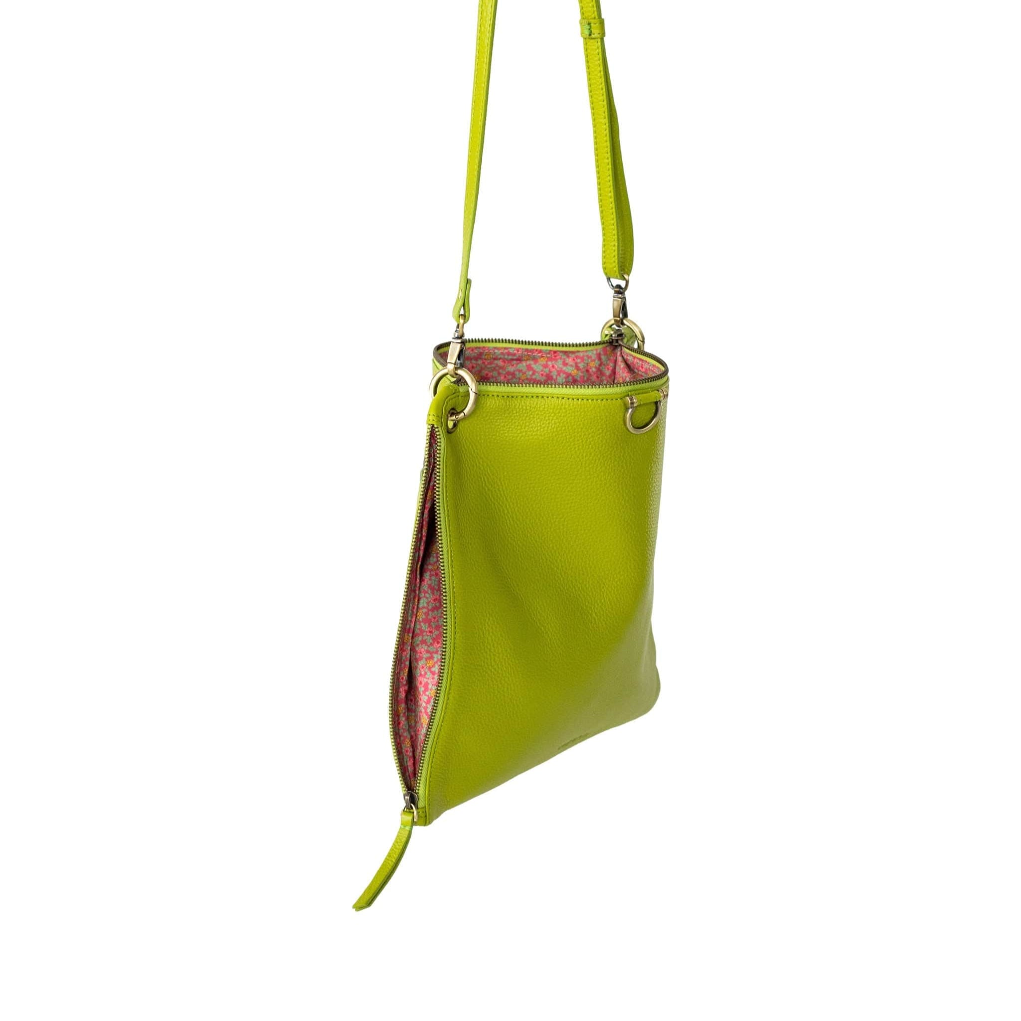 Rin Crossbody - | Sapahn.