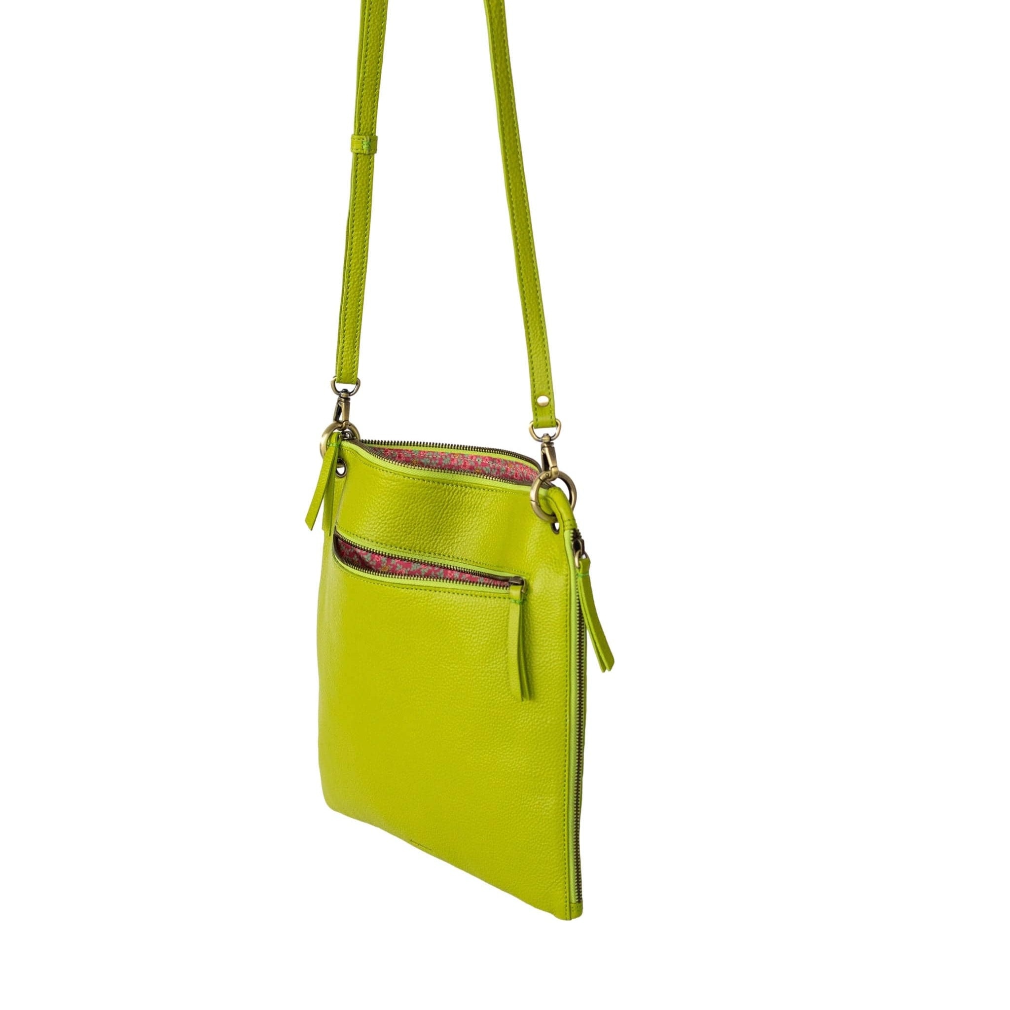 Rin Crossbody - | Sapahn.