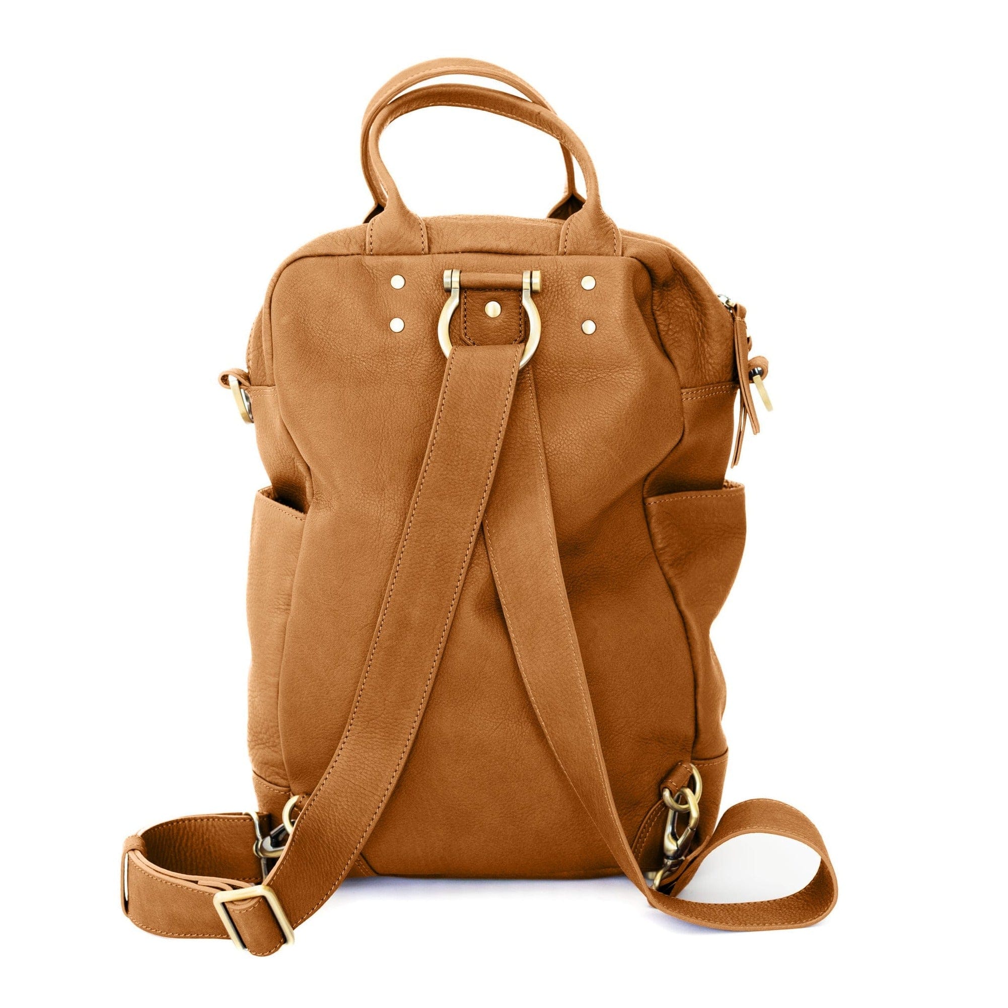 Rodica Backpack Tote - | Sapahn.