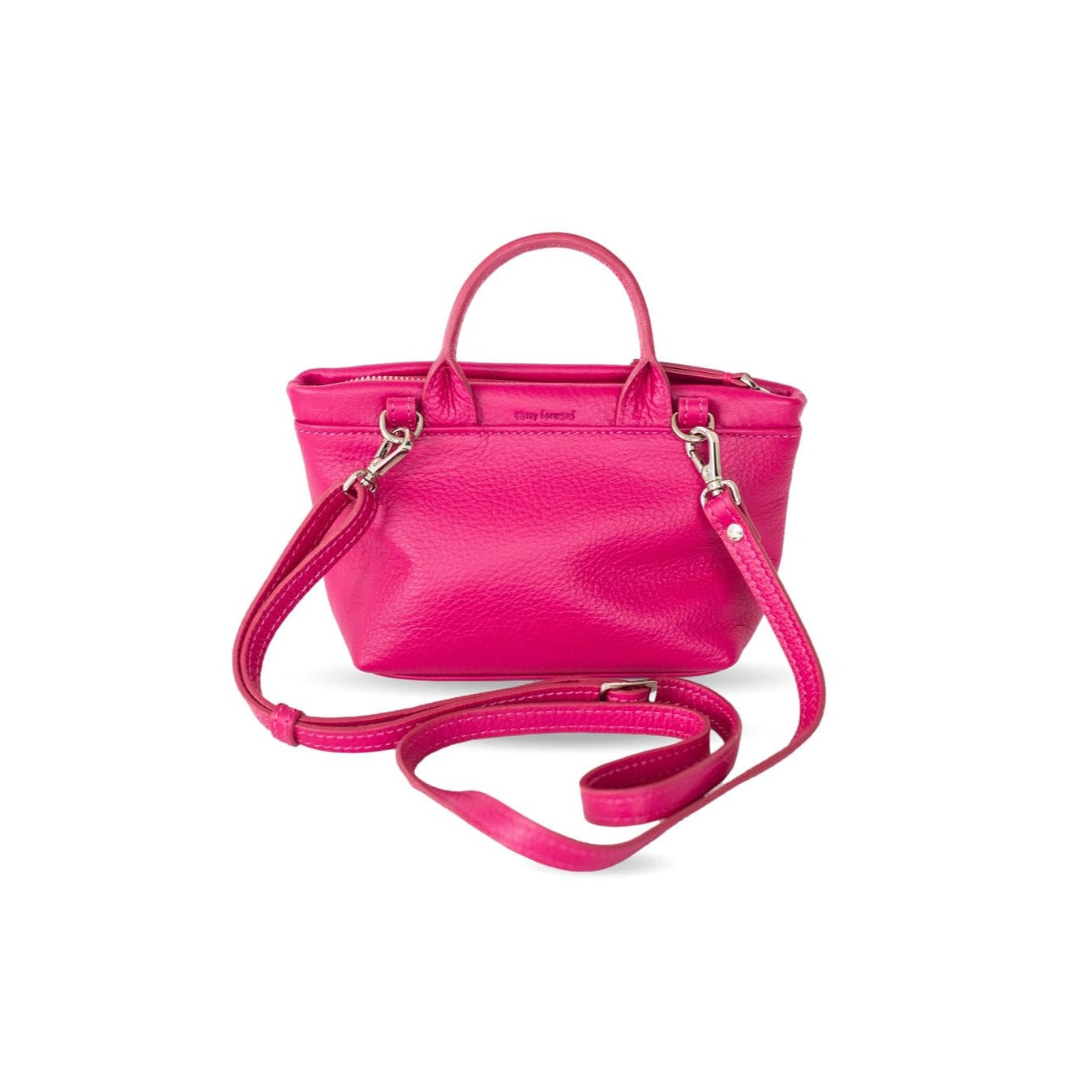 Roger Mini Crossbody - | Sapahn.