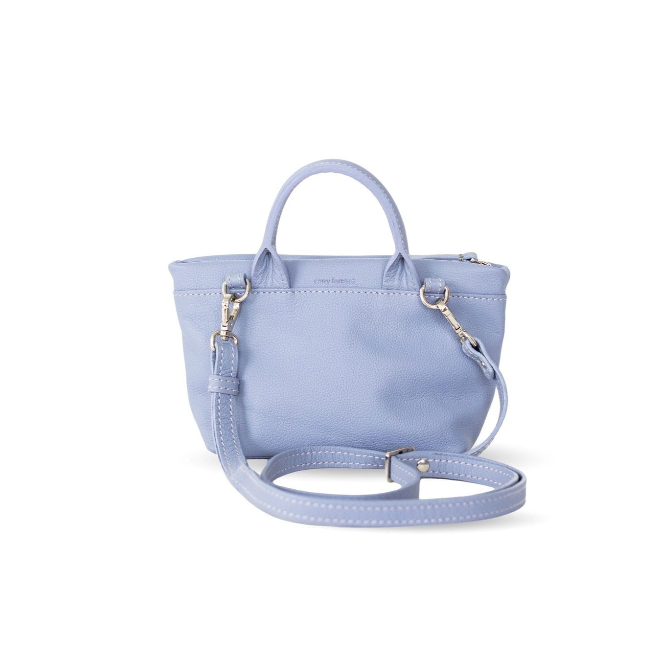 Roger Mini Crossbody - | Sapahn.