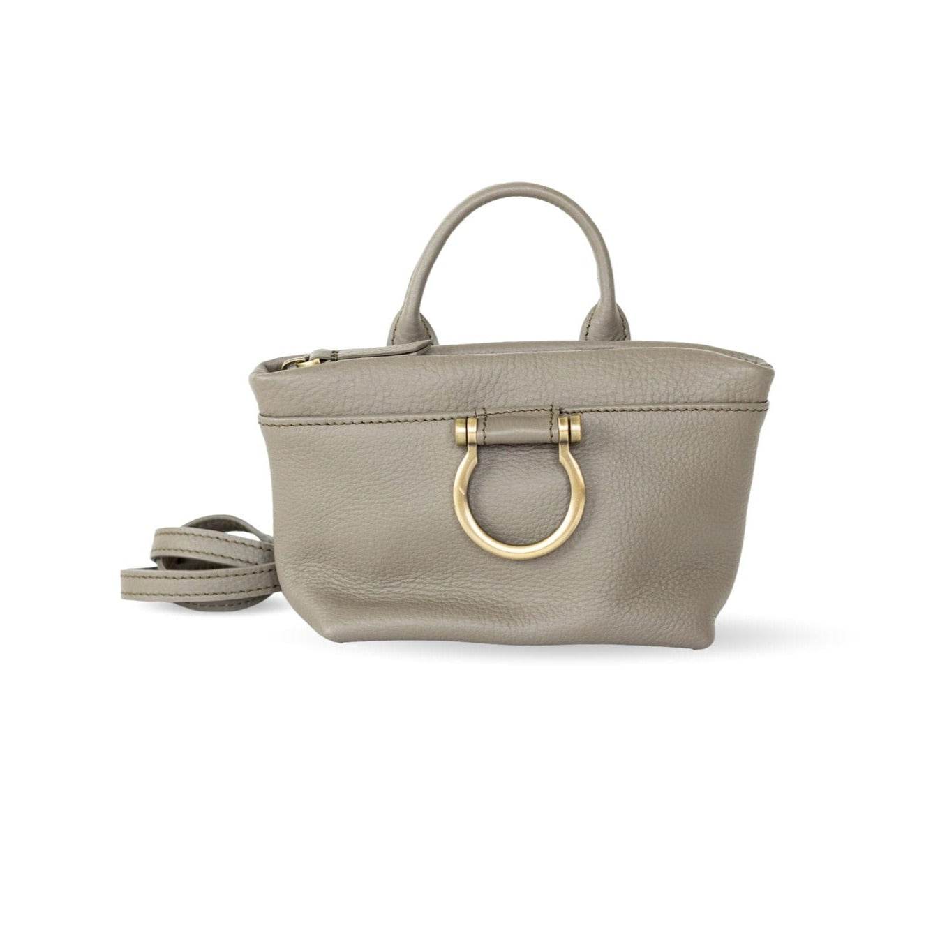 Roger Mini Crossbody