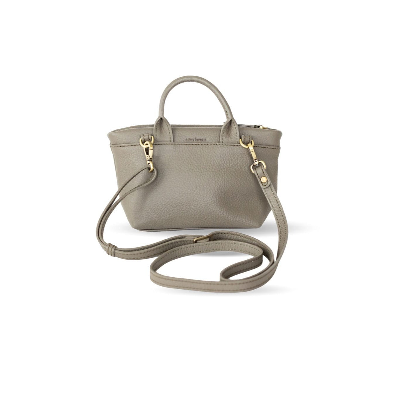 Roger Mini Crossbody - | Sapahn.