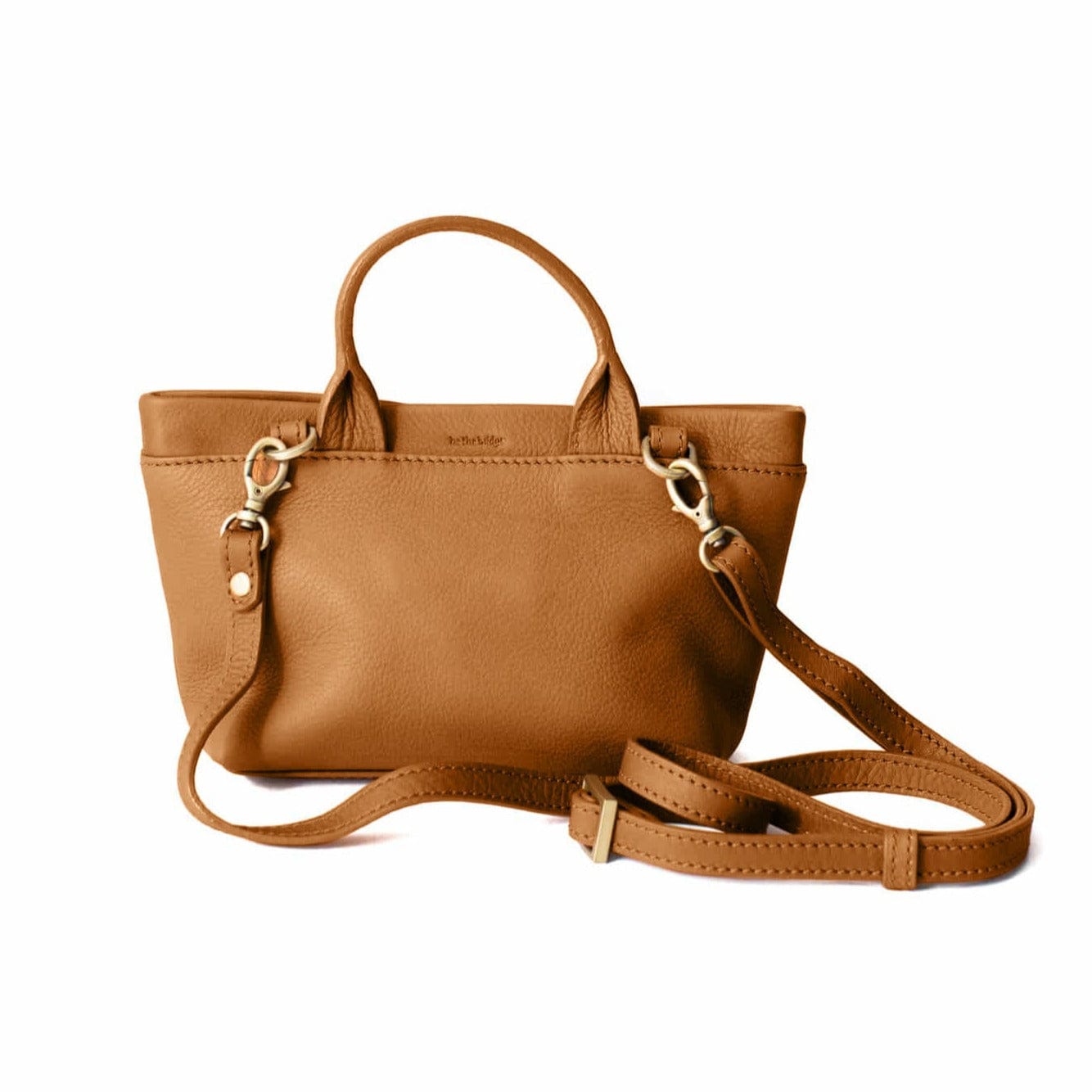 Roger Mini Crossbody - | Sapahn.