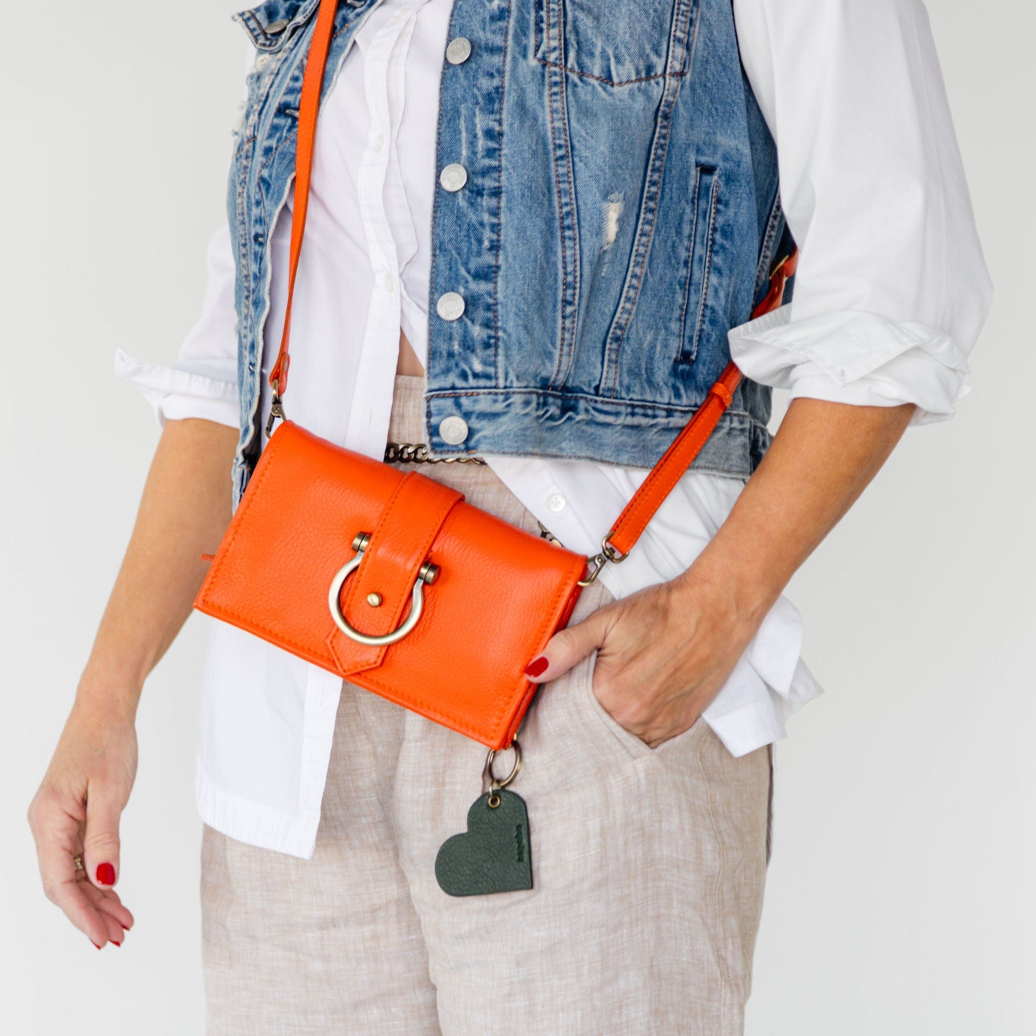 Staney Crossbody