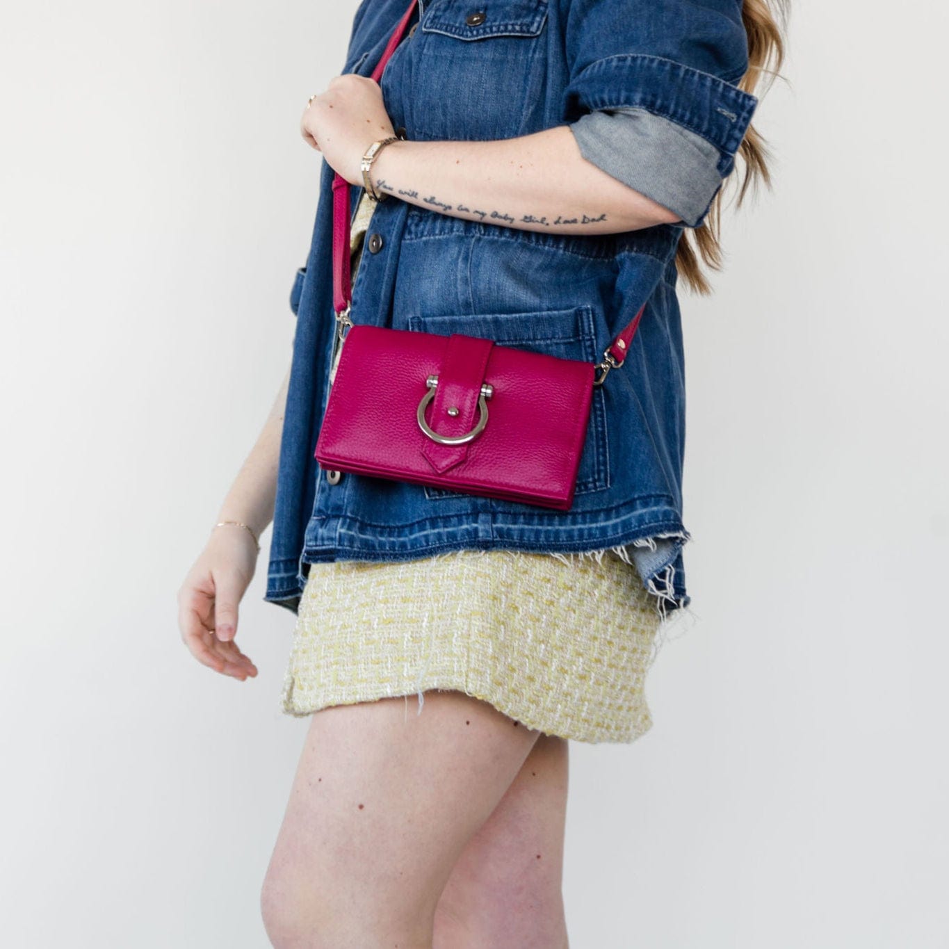 Staney Crossbody