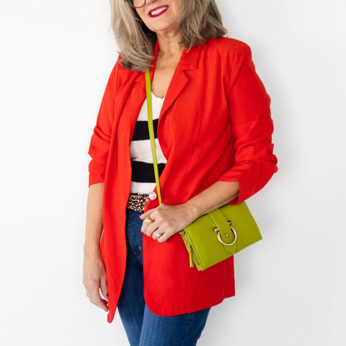 Staney Crossbody