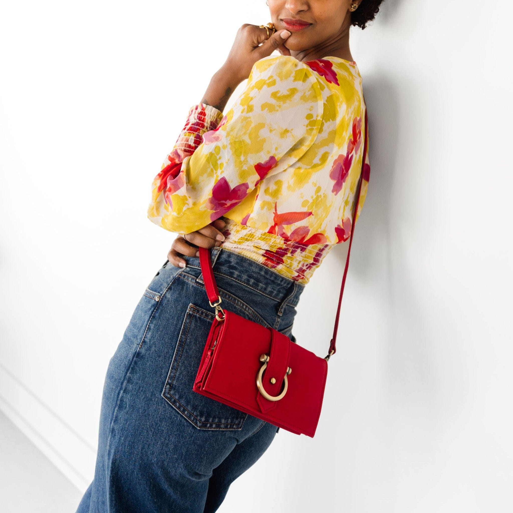 Staney Crossbody