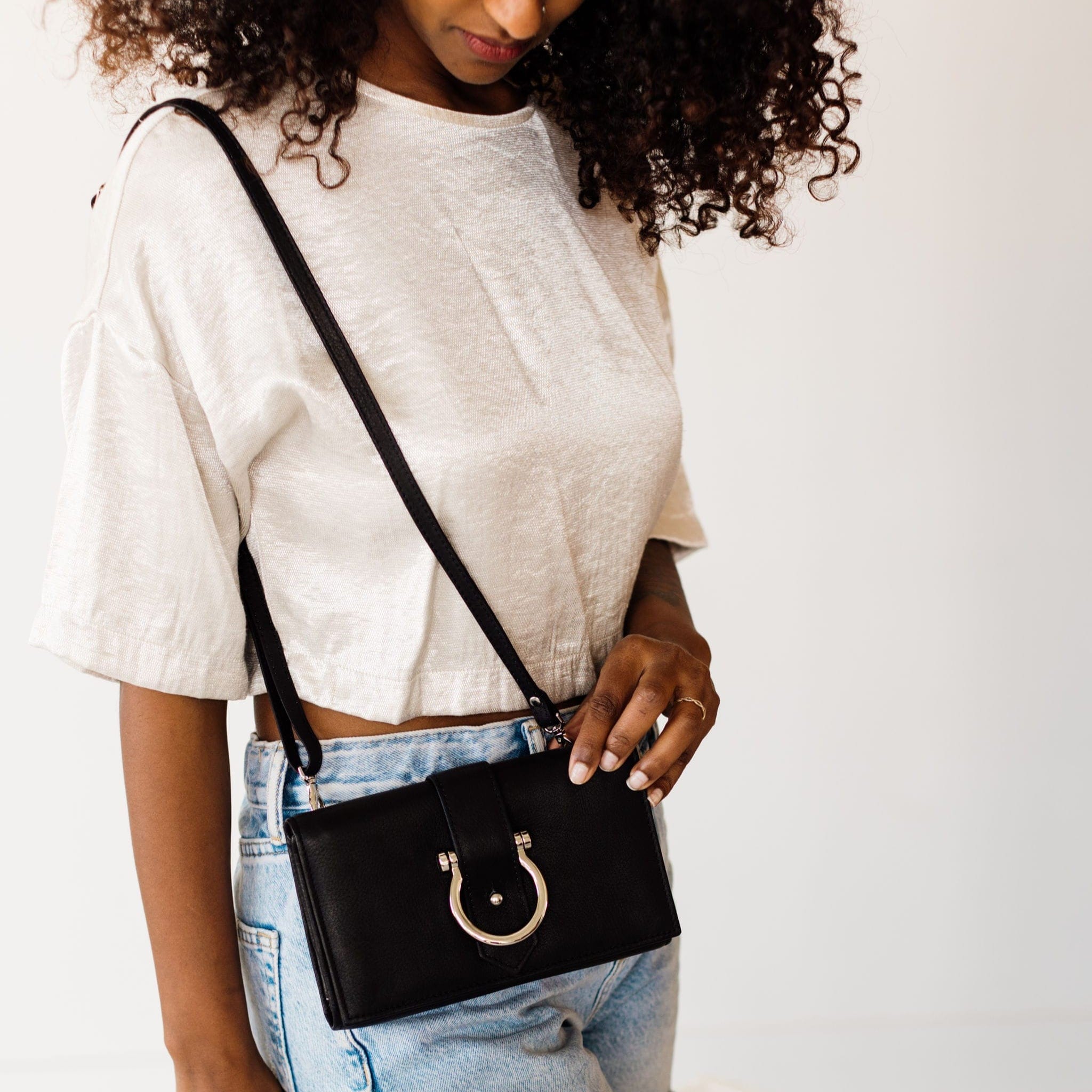 Staney Crossbody