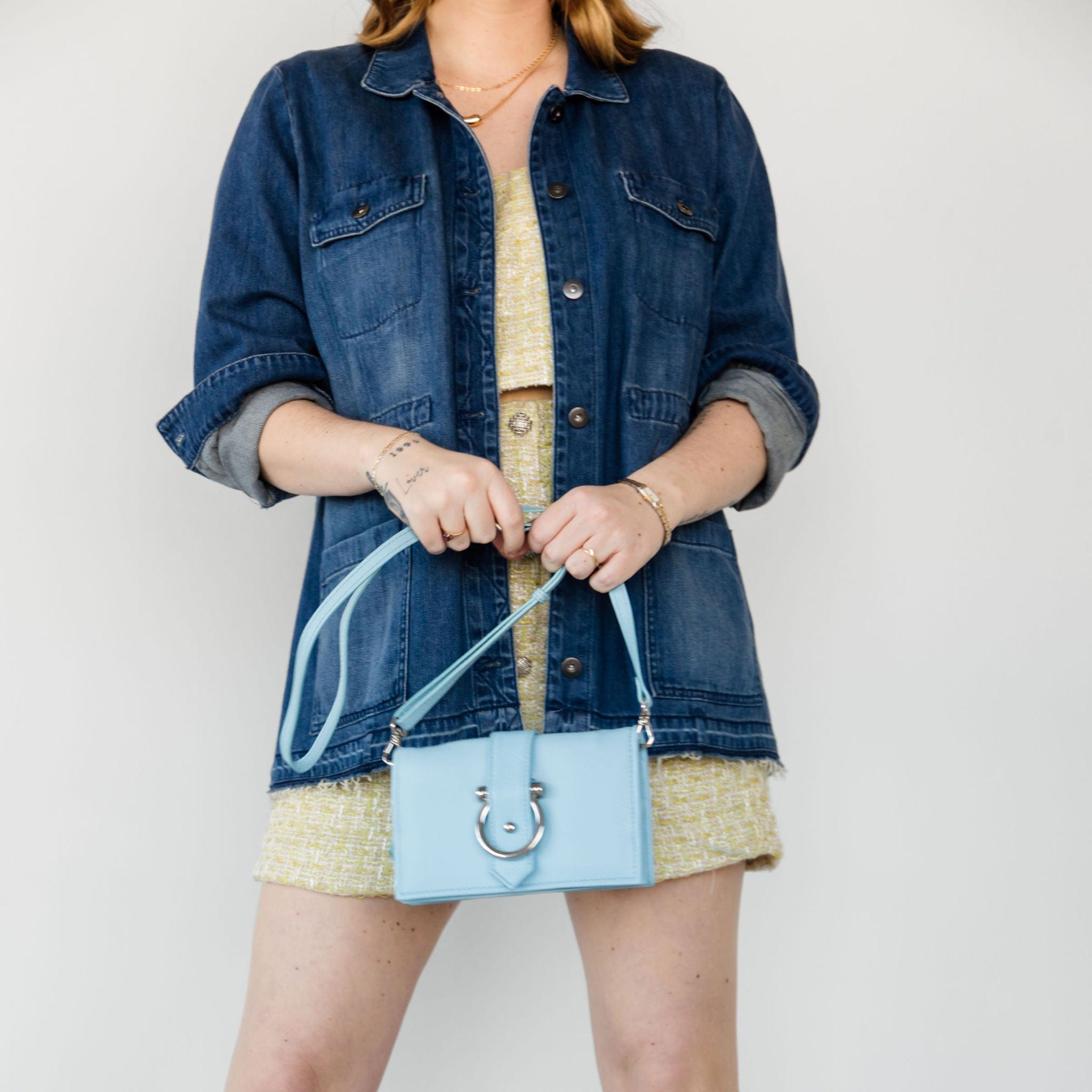Staney Crossbody