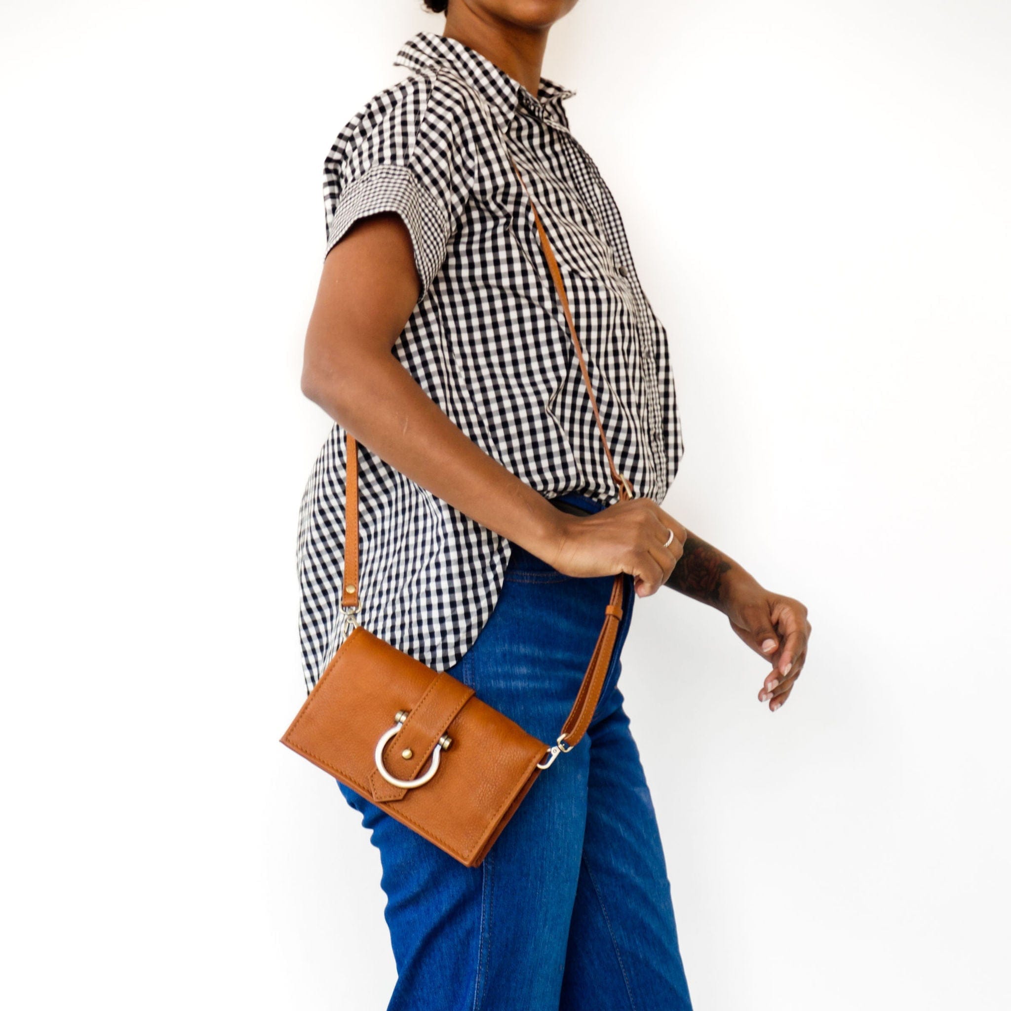 Staney Crossbody